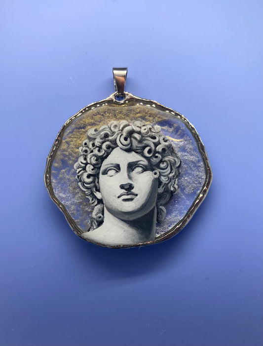 Apollo🏛️