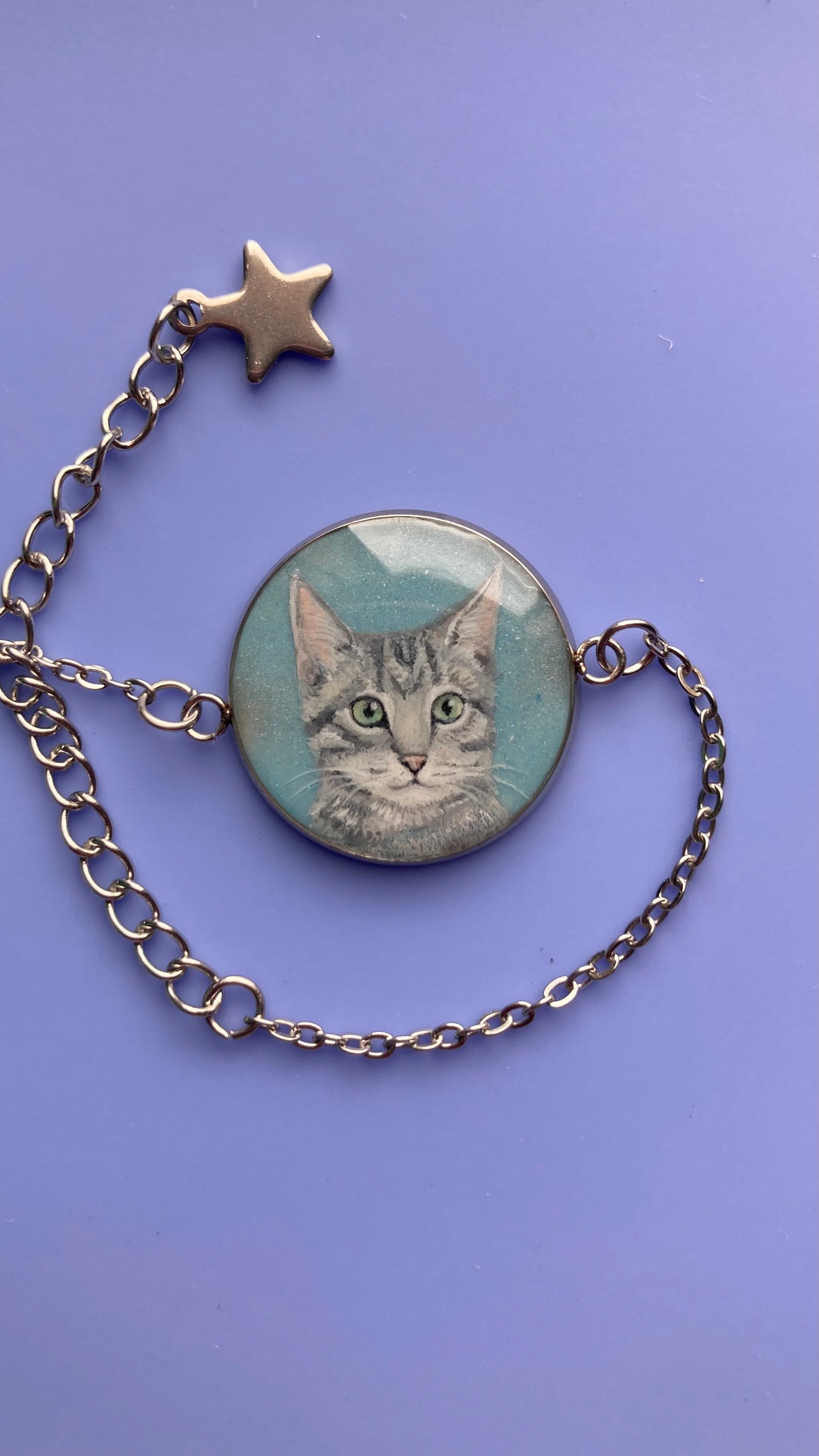 Braccialetto personalizzato