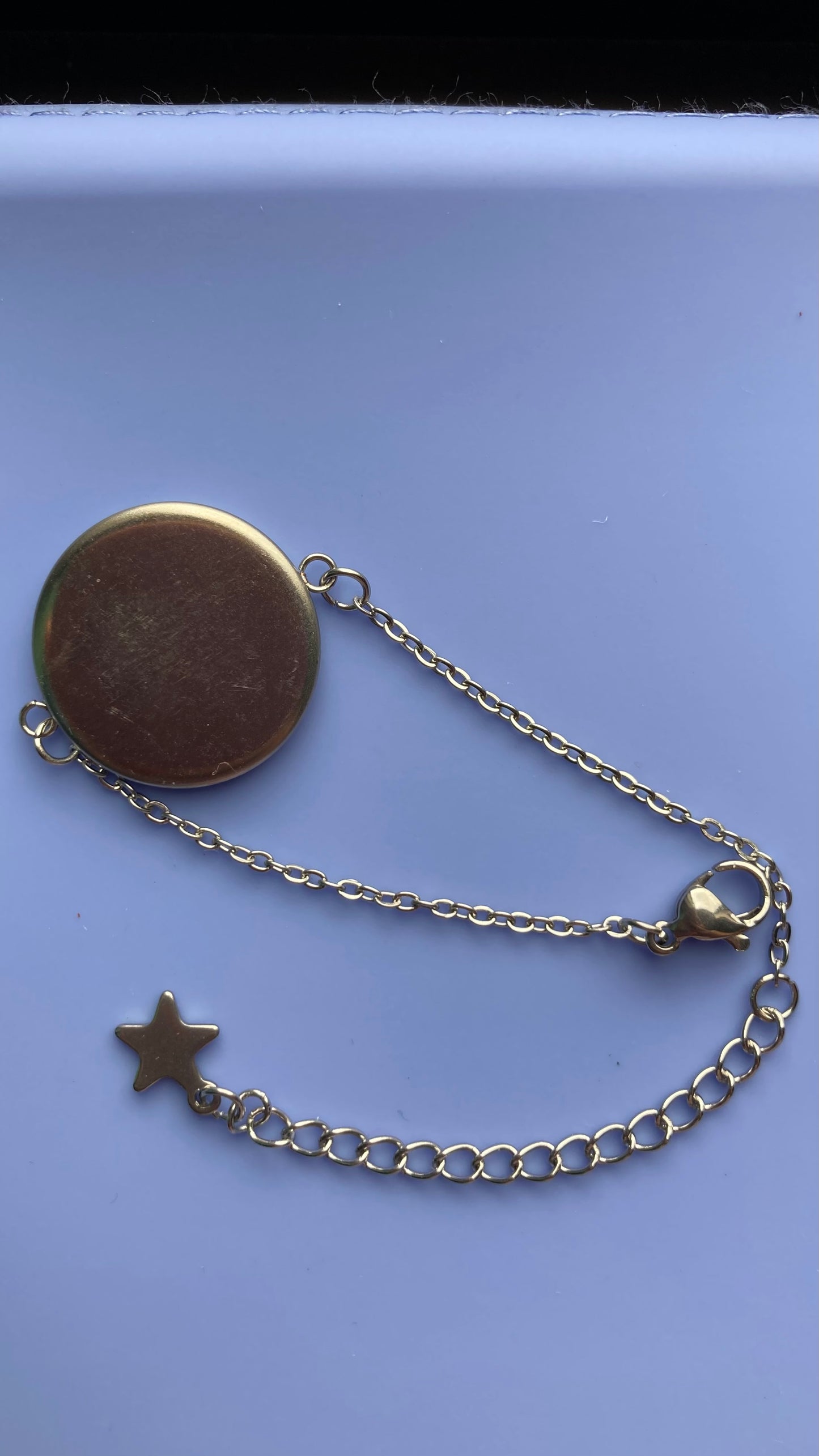 Braccialetto personalizzato