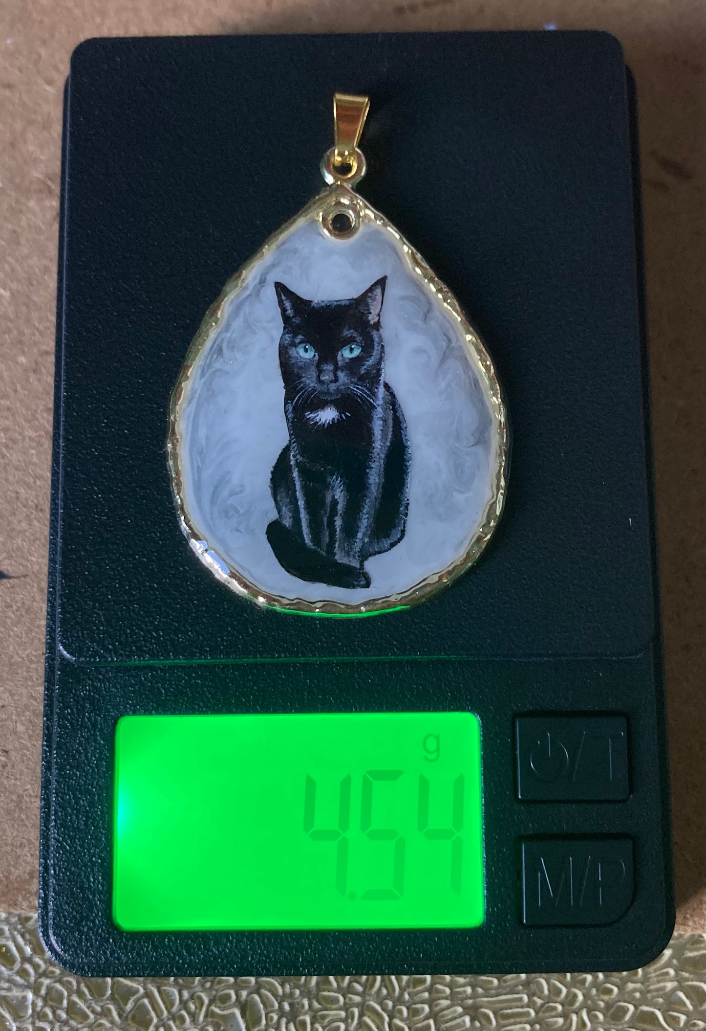 Ciondolo personalizzato