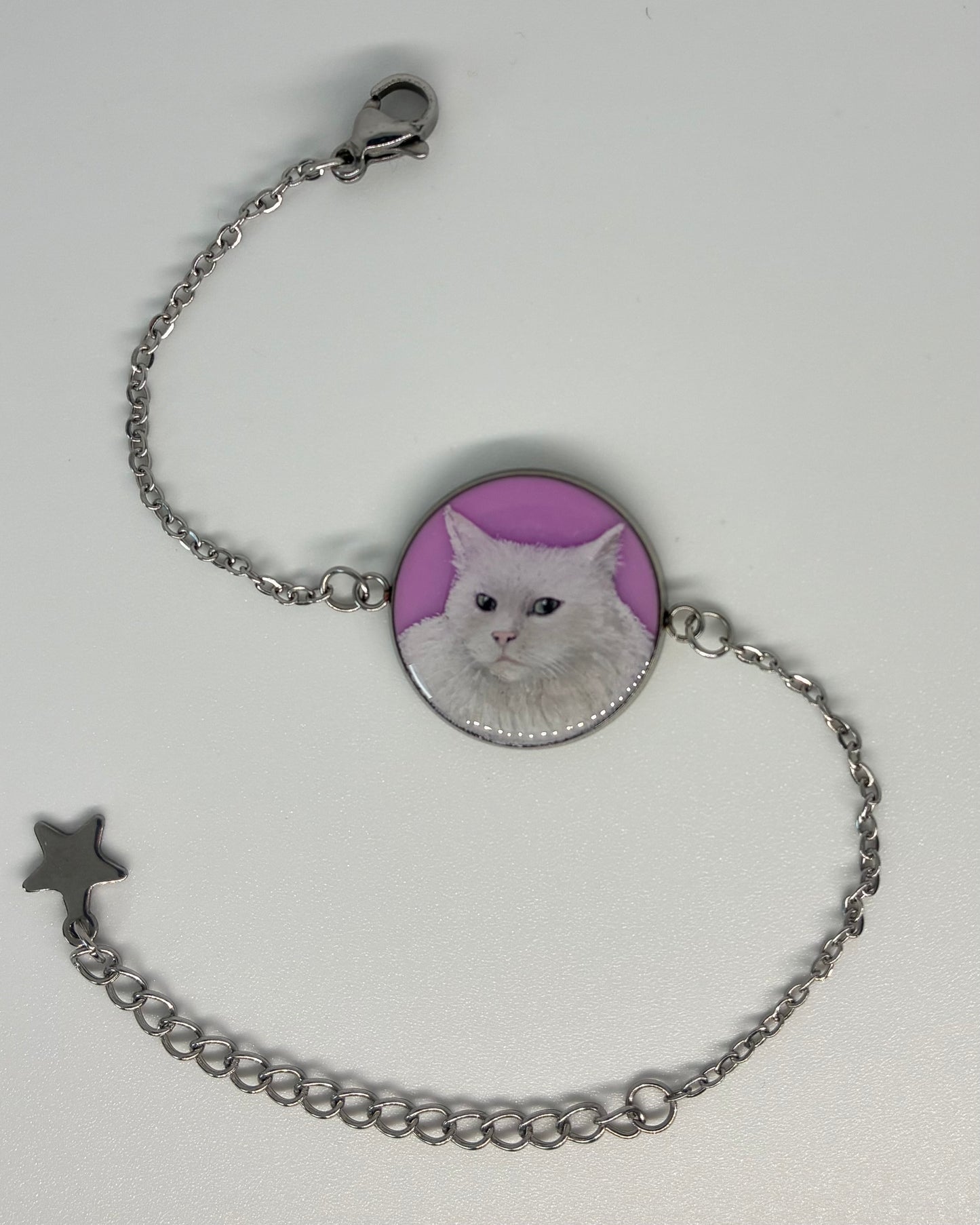 Braccialetto personalizzato