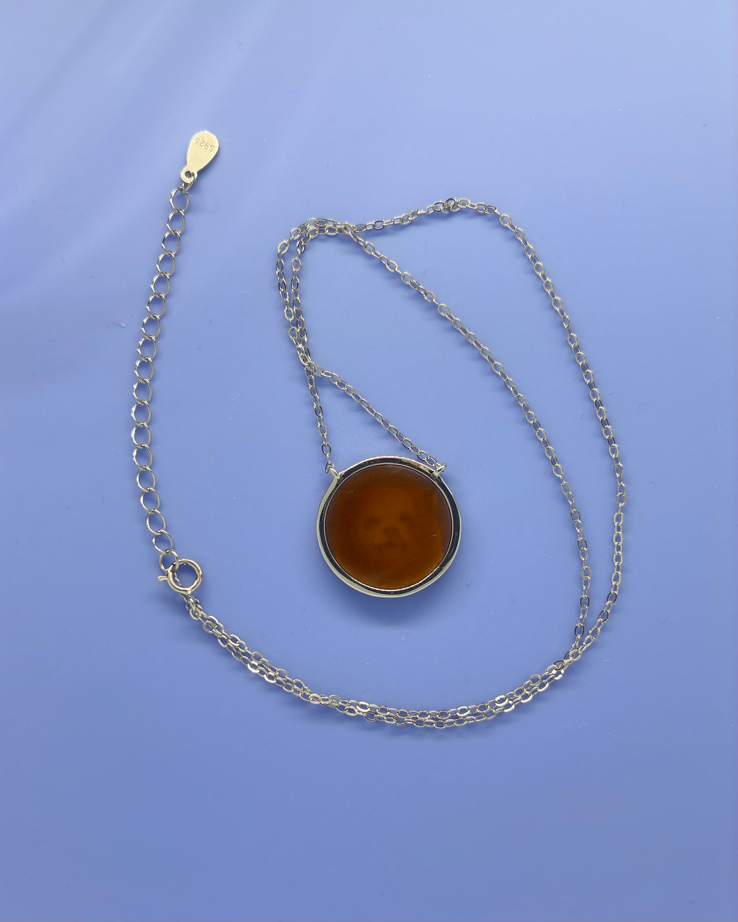 Collana personalizzata