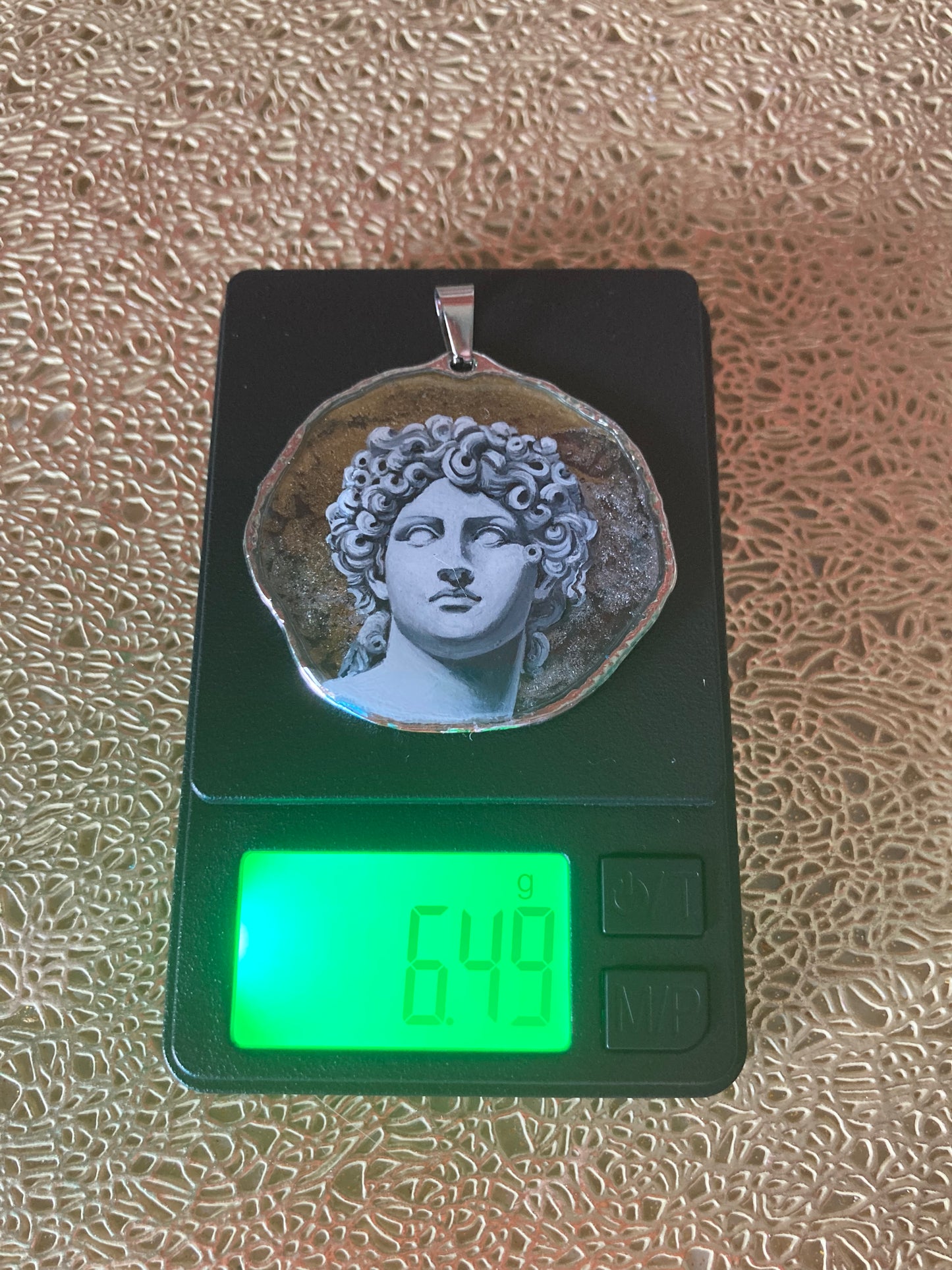 Apollo🏛️