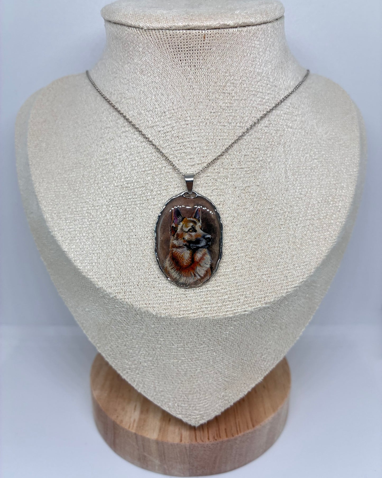 Ciondolo personalizzato