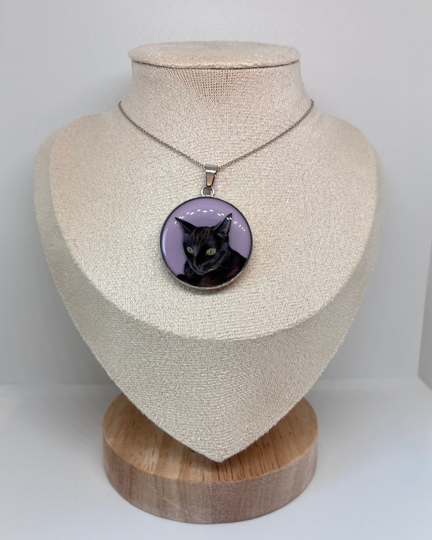 Ciondolo personalizzato