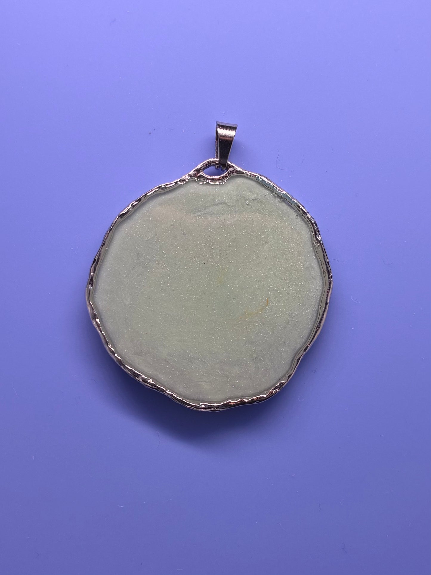 Pendentif personnalisé