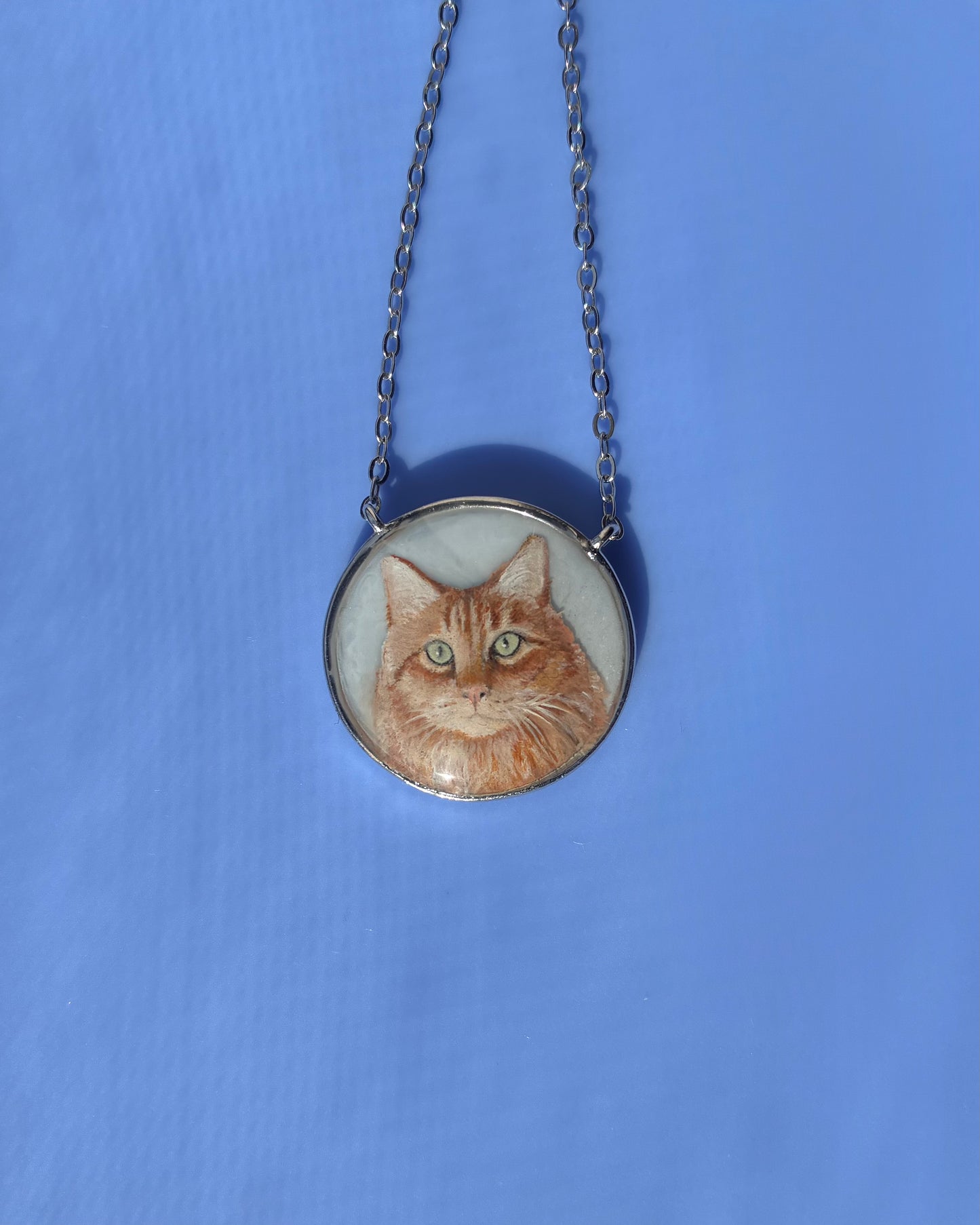 Collana personalizzata