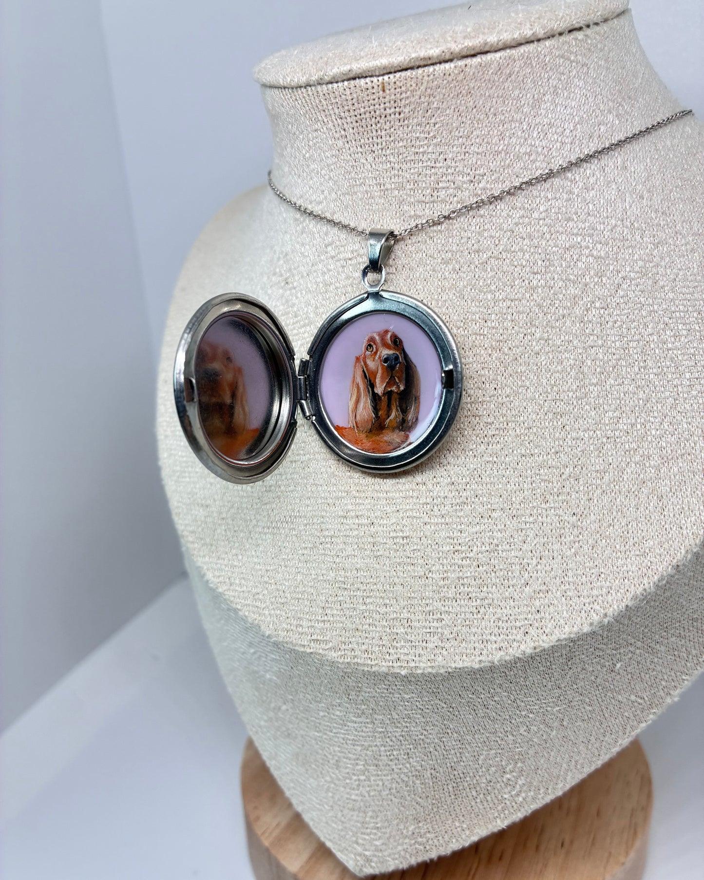 Ciondolo personalizzato