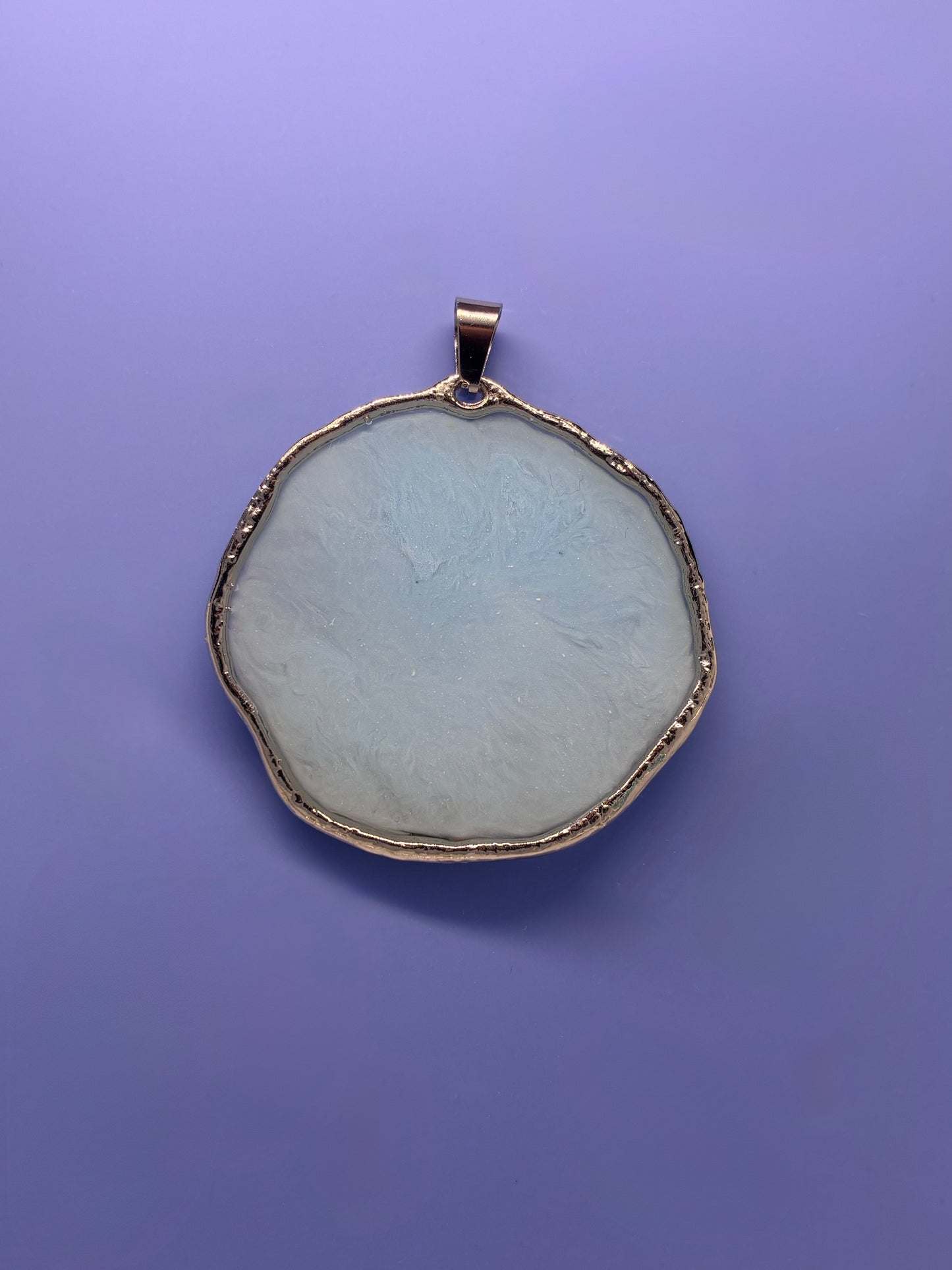 Pendentif personnalisé