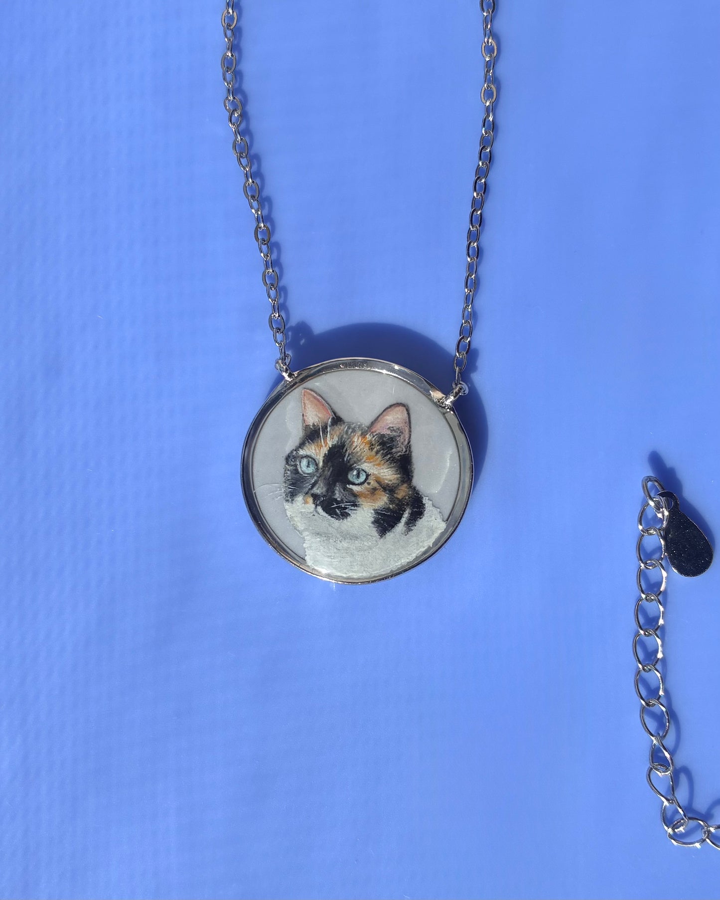 Collana personalizzata