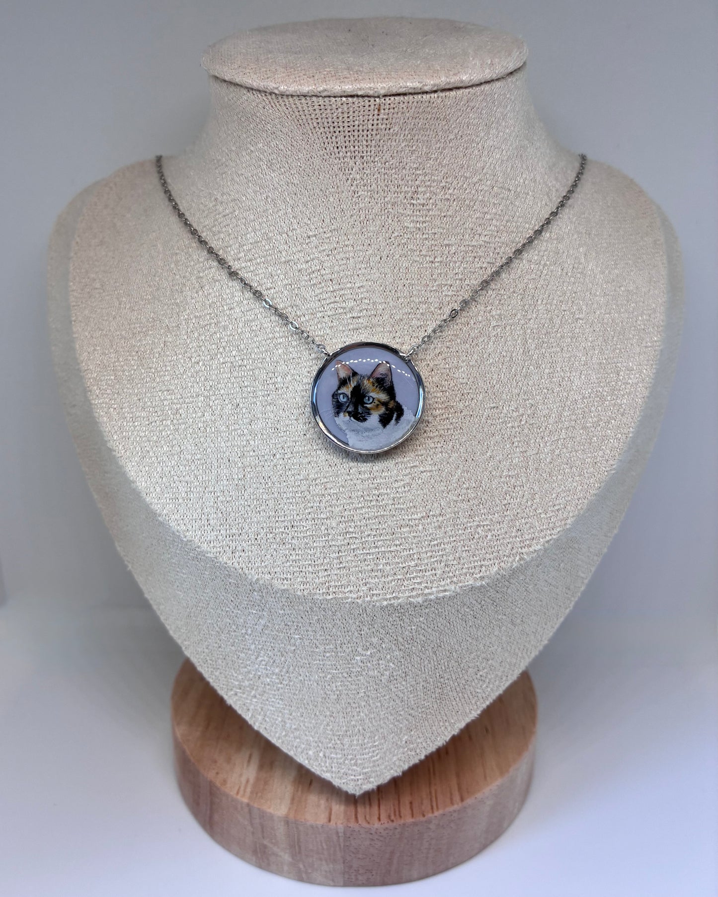 Collana personalizzata
