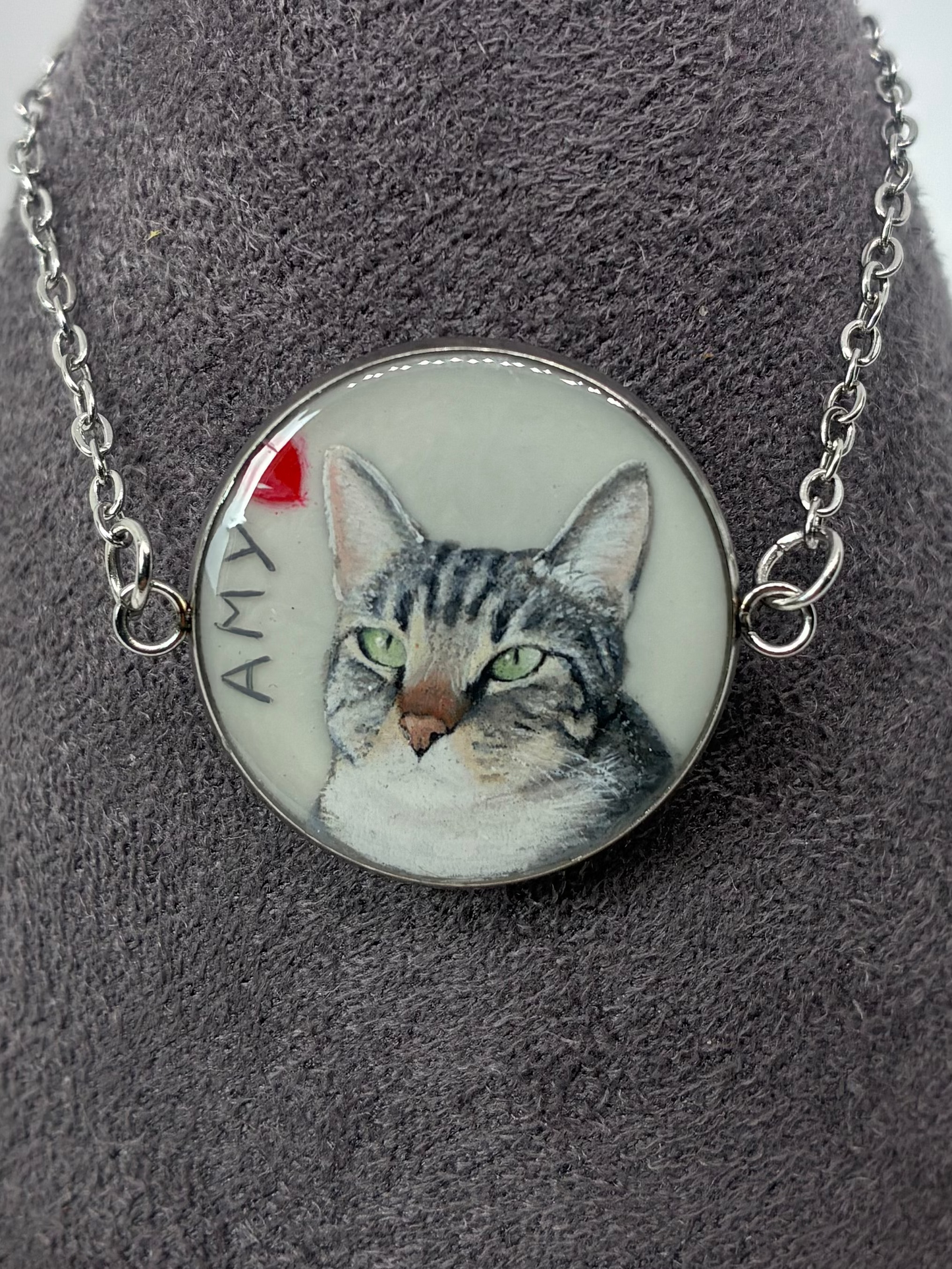 Braccialetto personalizzato