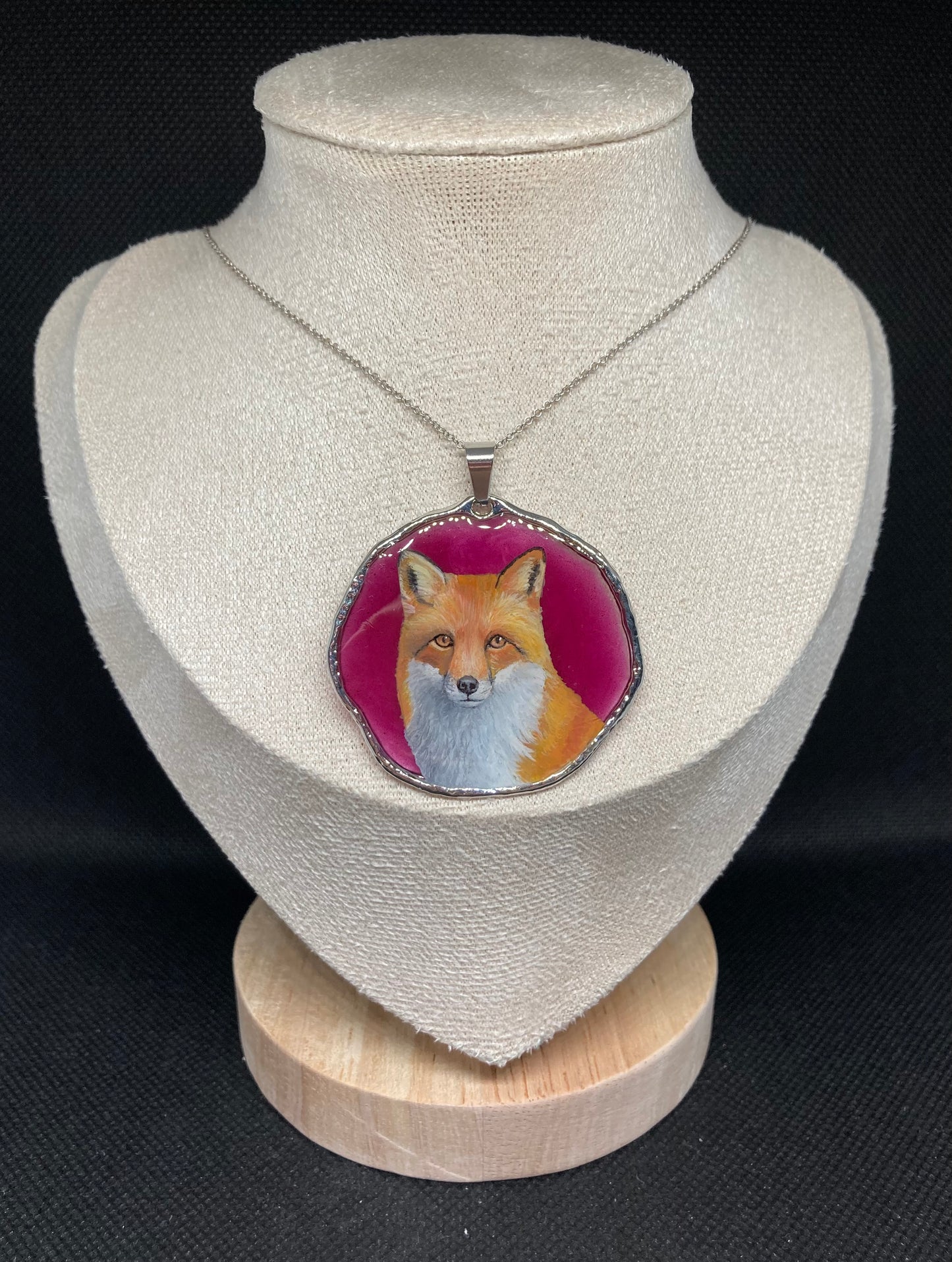Foxy