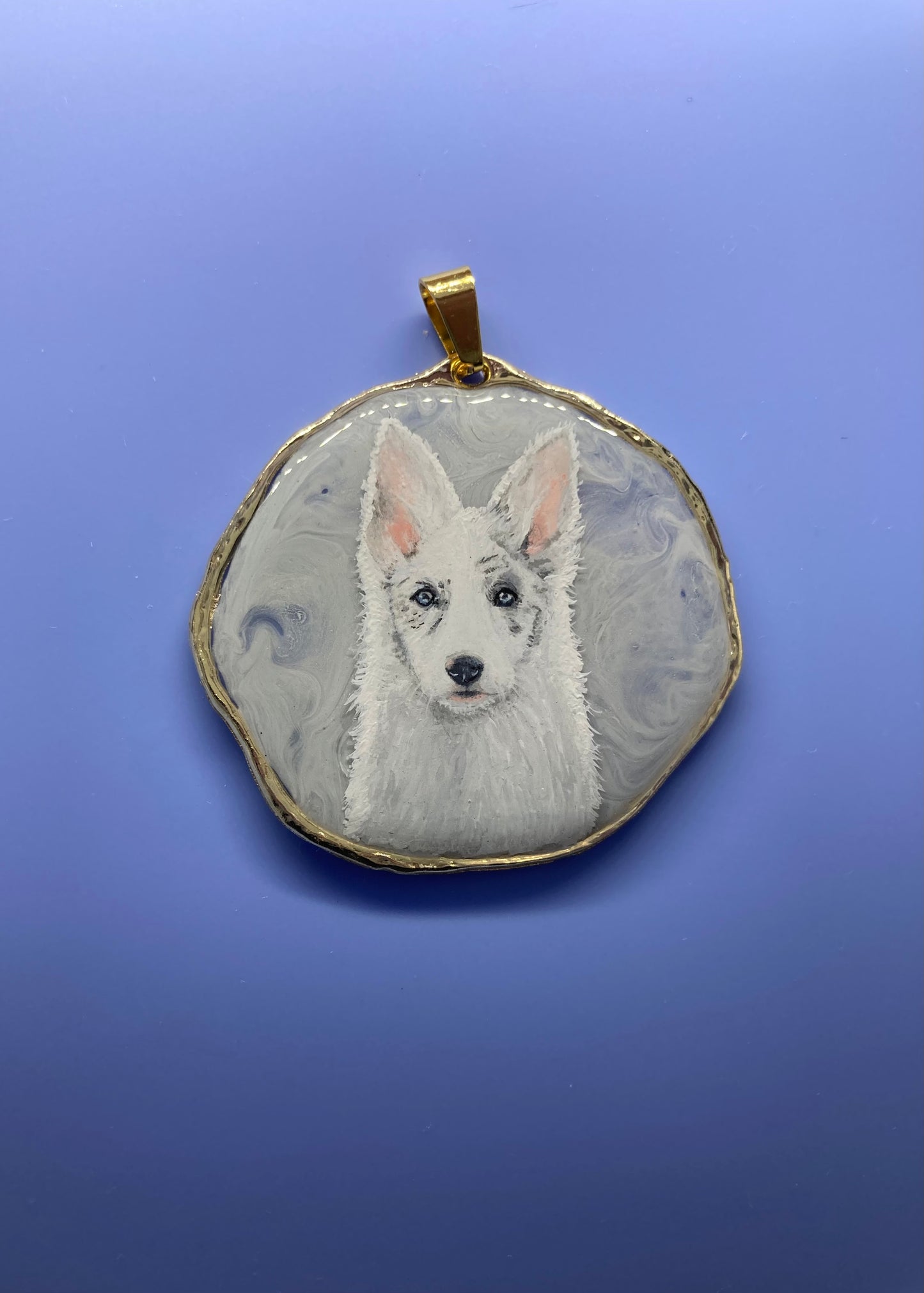 Paradise Dog