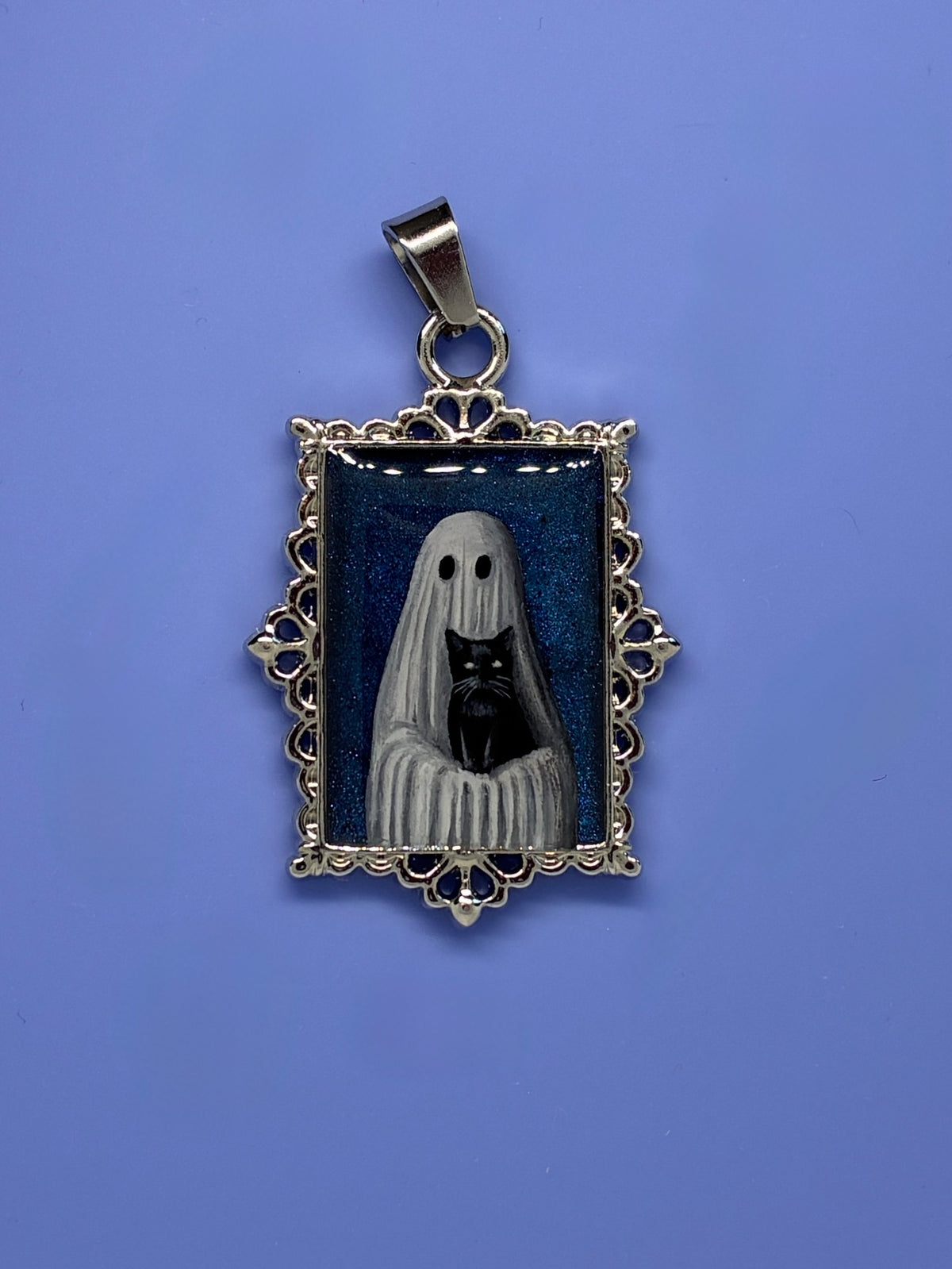 Spooky