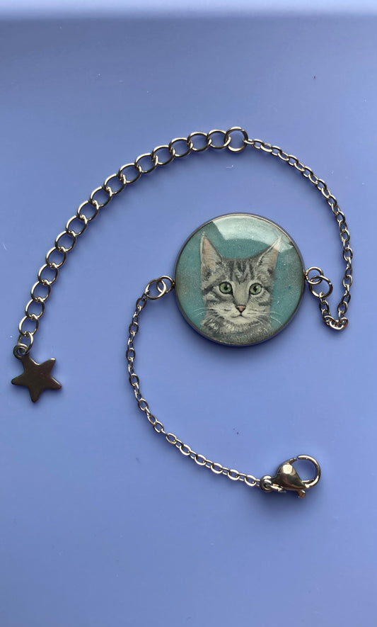 Braccialetto personalizzato