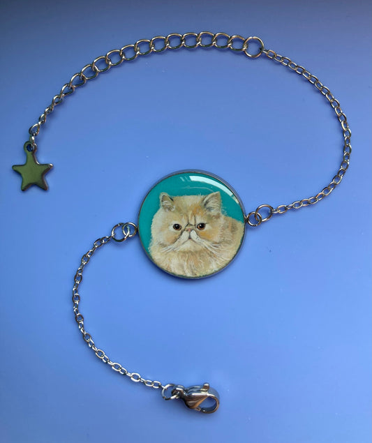Braccialetto personalizzato