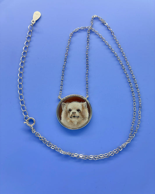 Collana personalizzata