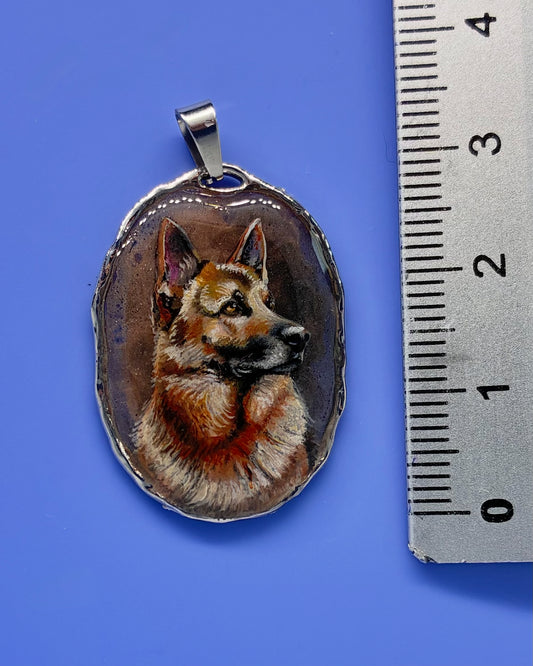 Ciondolo personalizzato