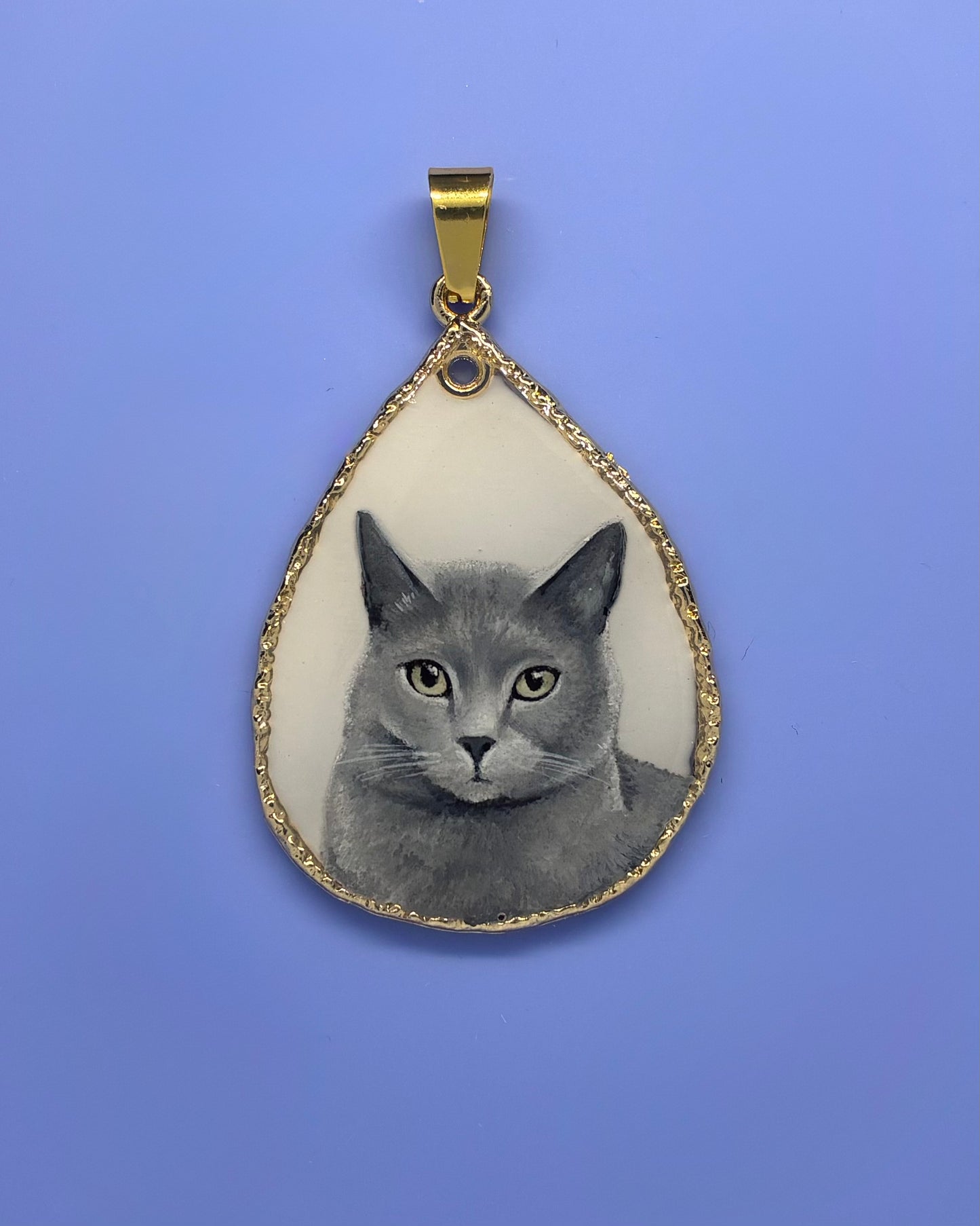 Ciondolo personalizzato