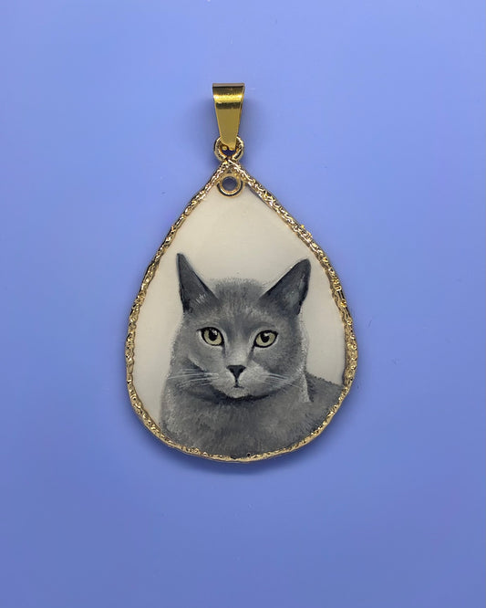 Ciondolo personalizzato