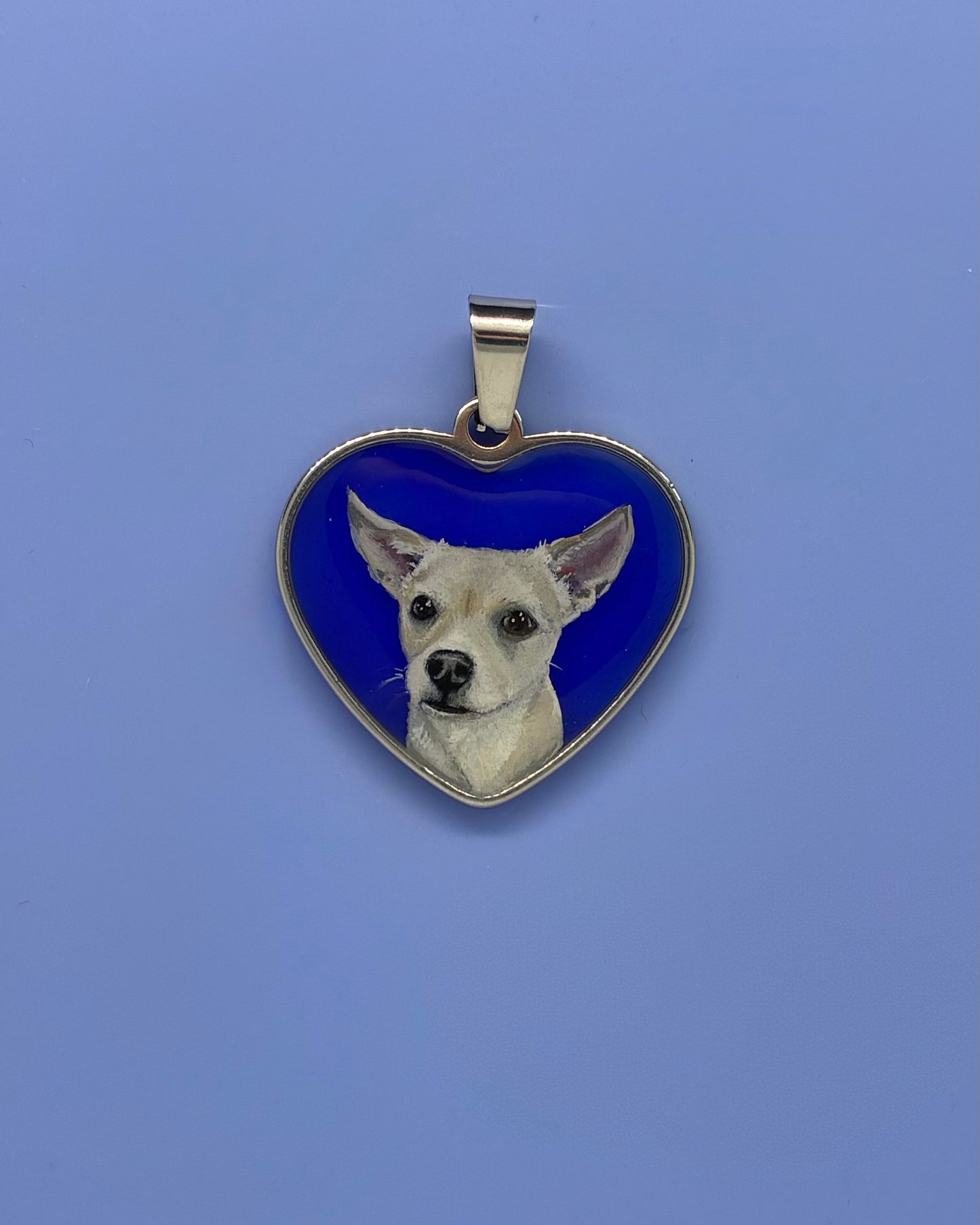 Ciondoli personalizzati