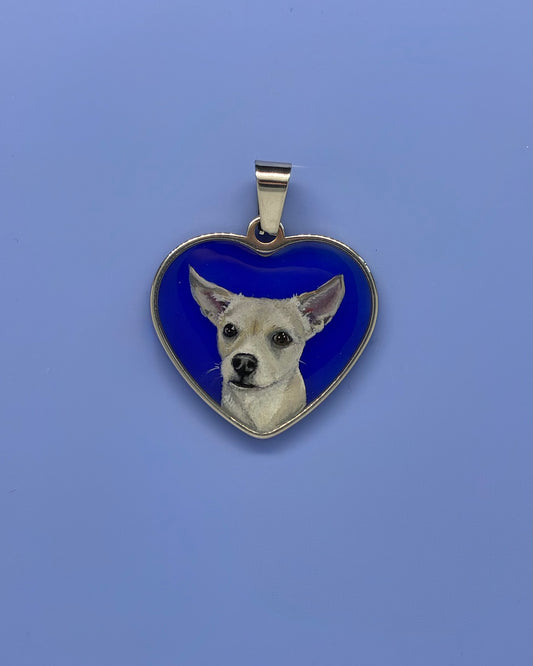 Ciondoli personalizzati