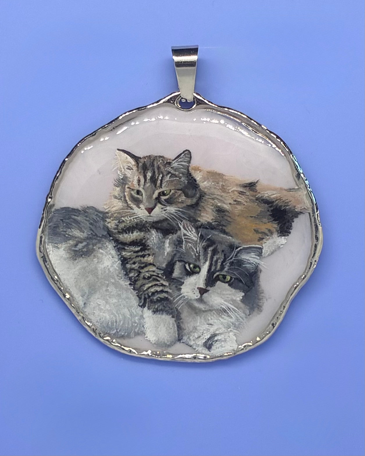 Ciondolo personalizzato