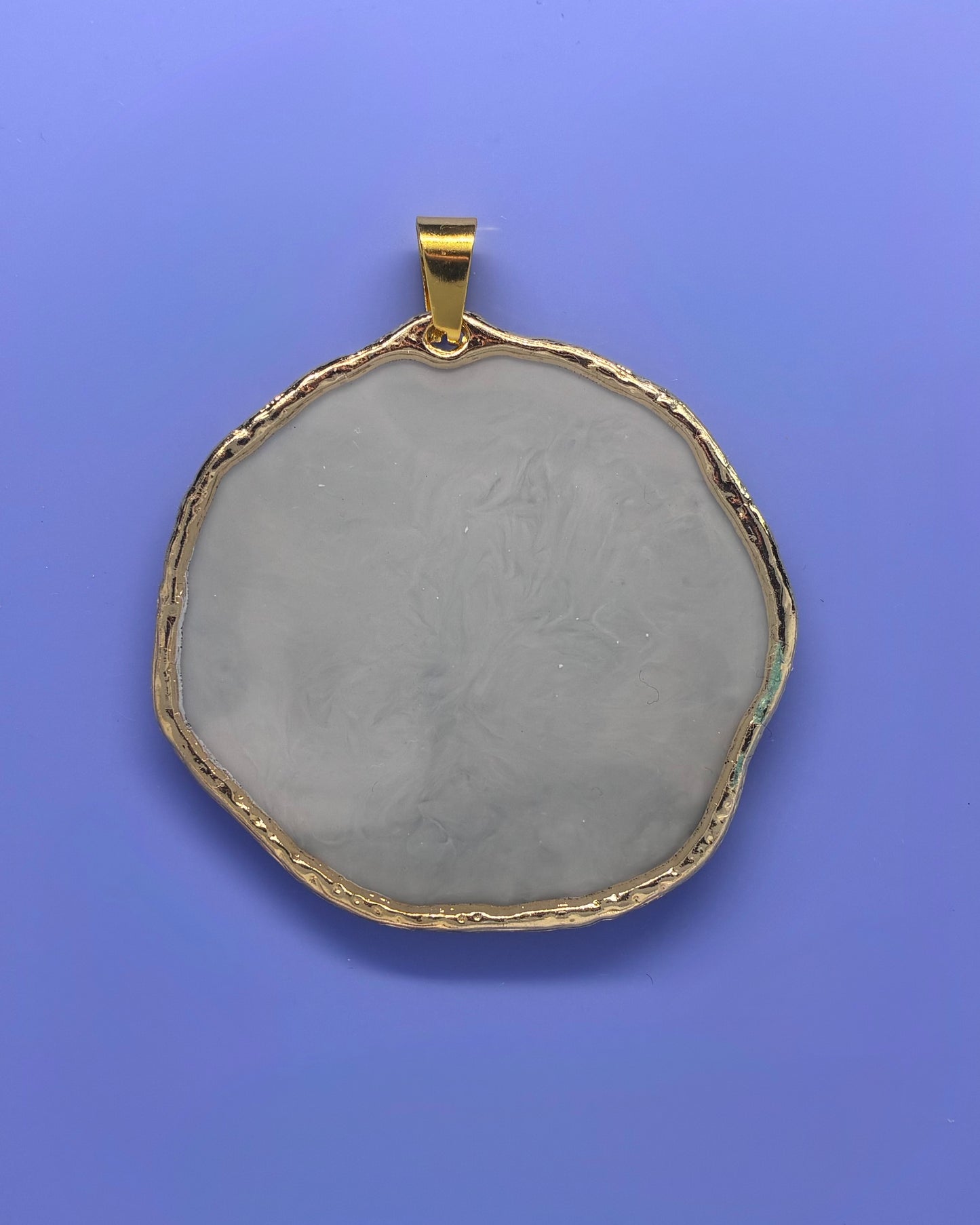 Pingente personalizado