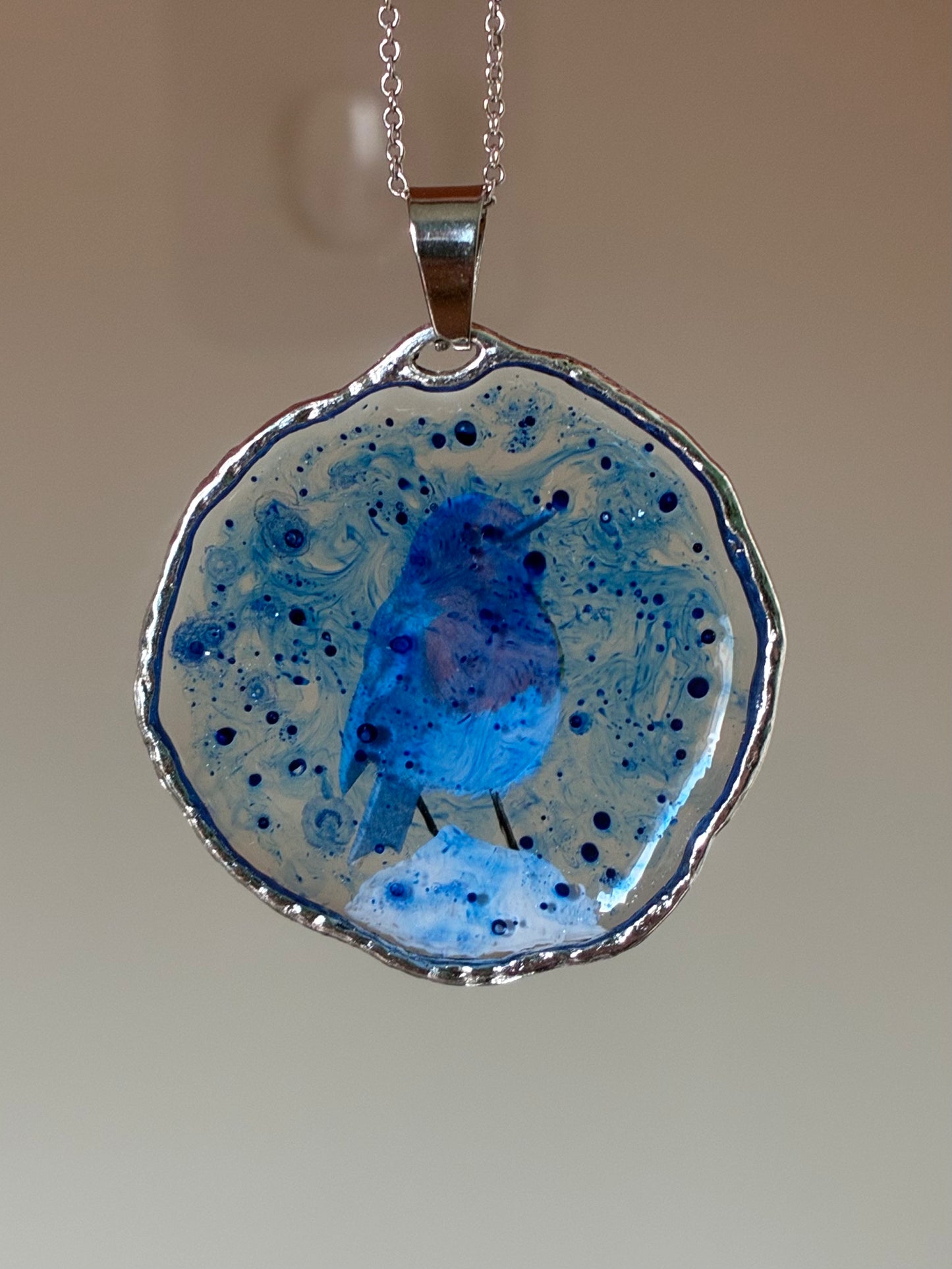 Petty Blue