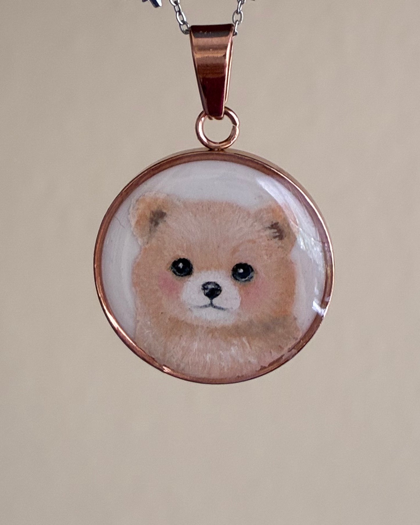 Little bear