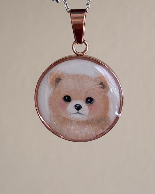 Little bear