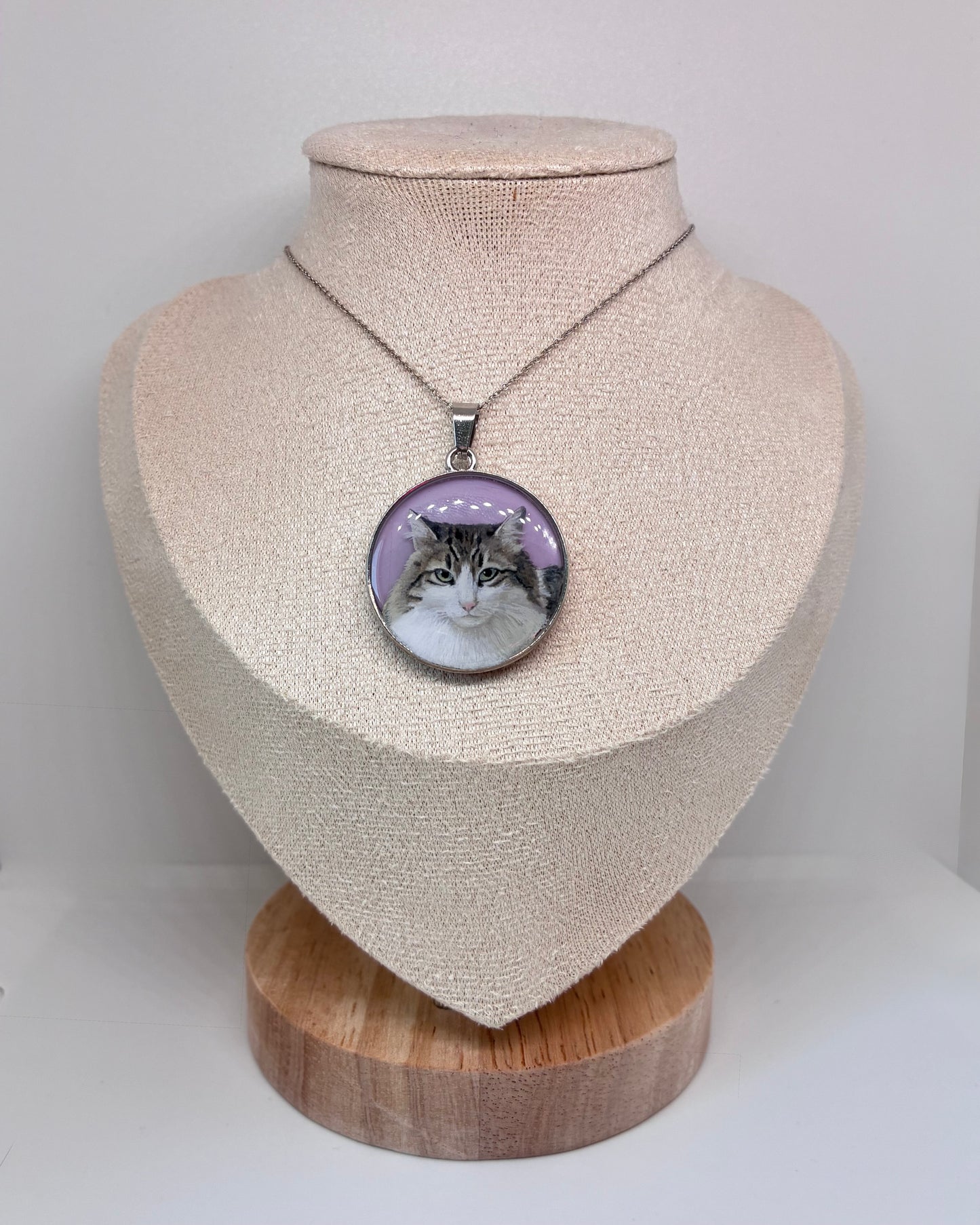 Ciondolo personalizzato