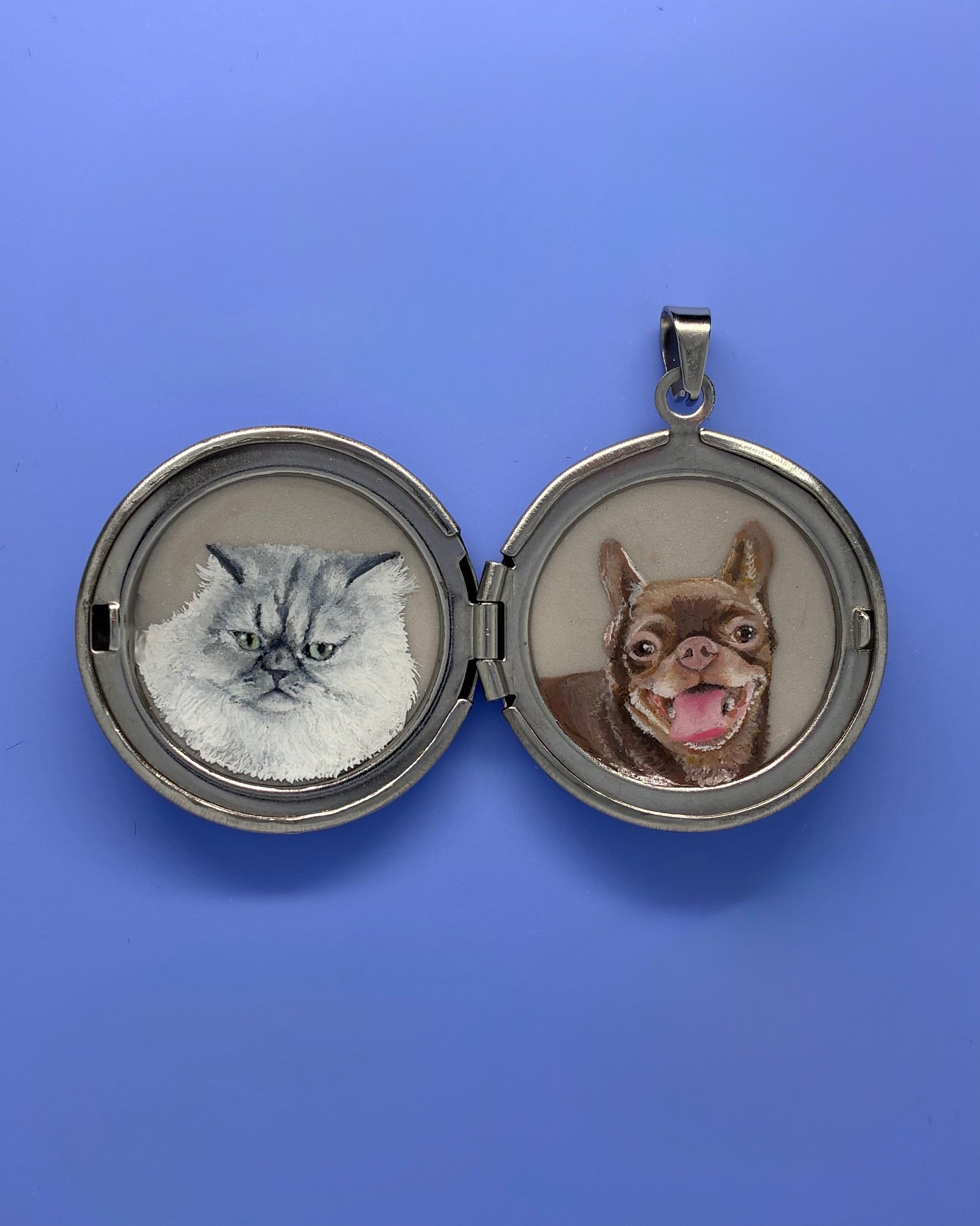 Medaglia personalizzata