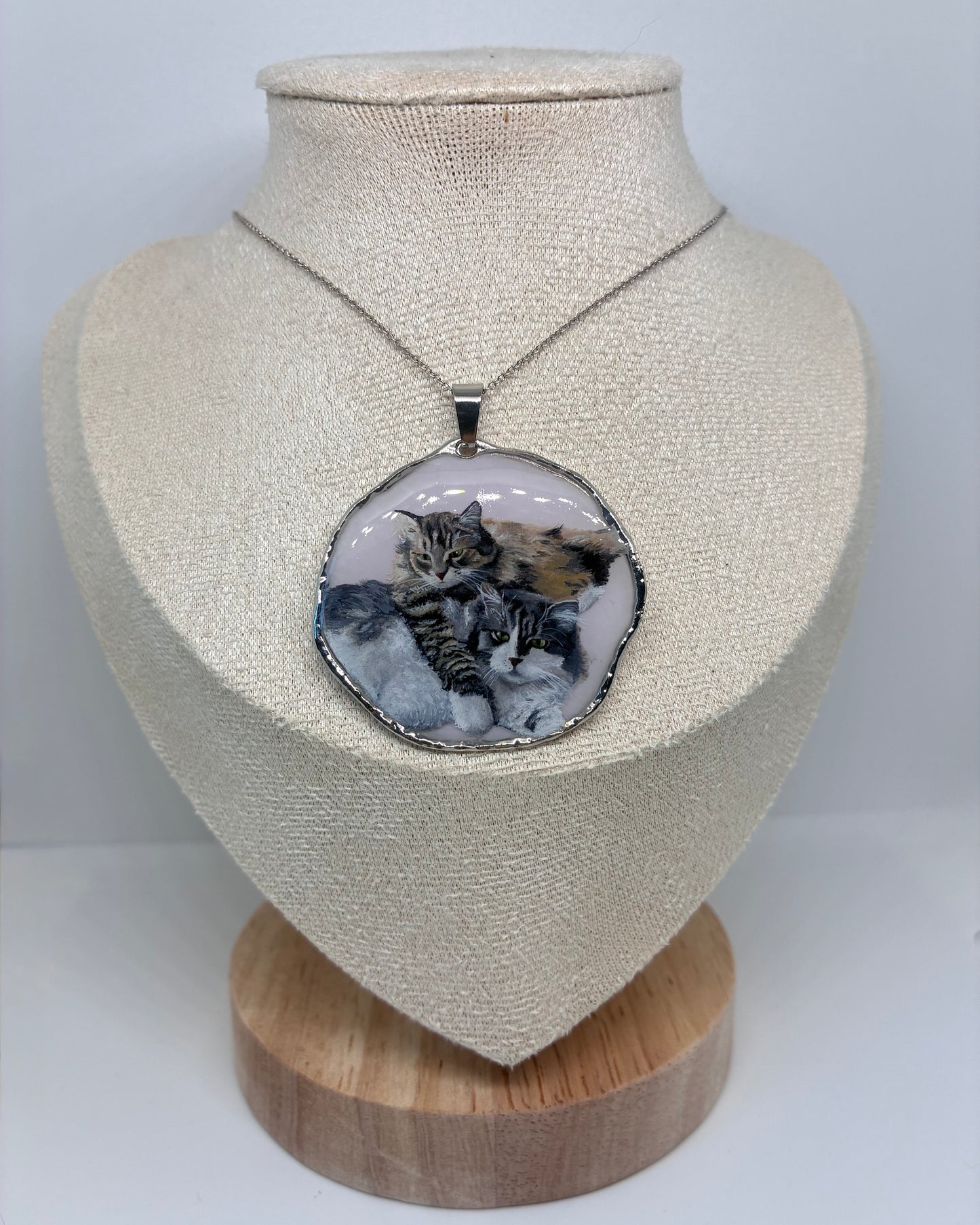 Ciondolo personalizzato