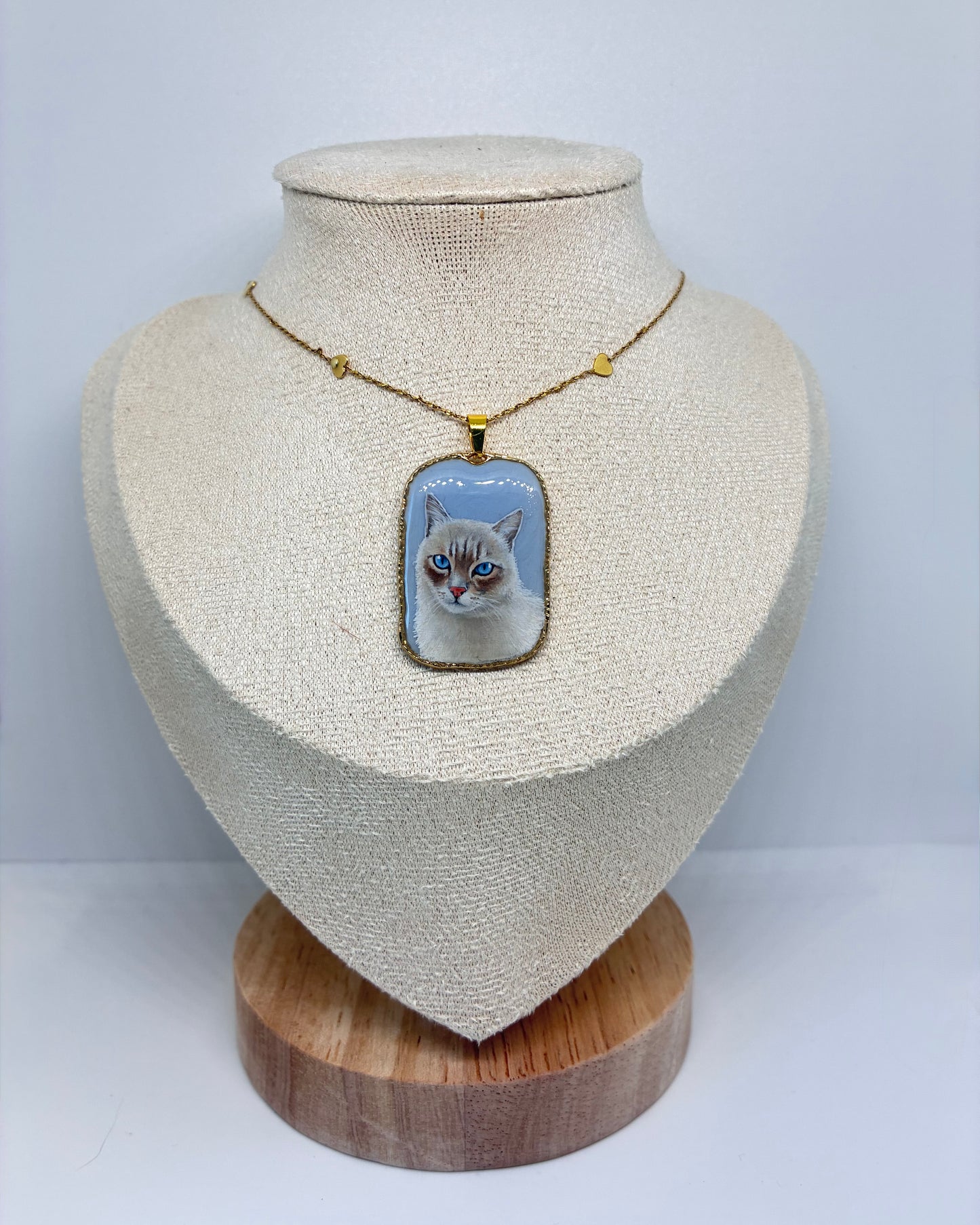 Ciondolo personalizzato