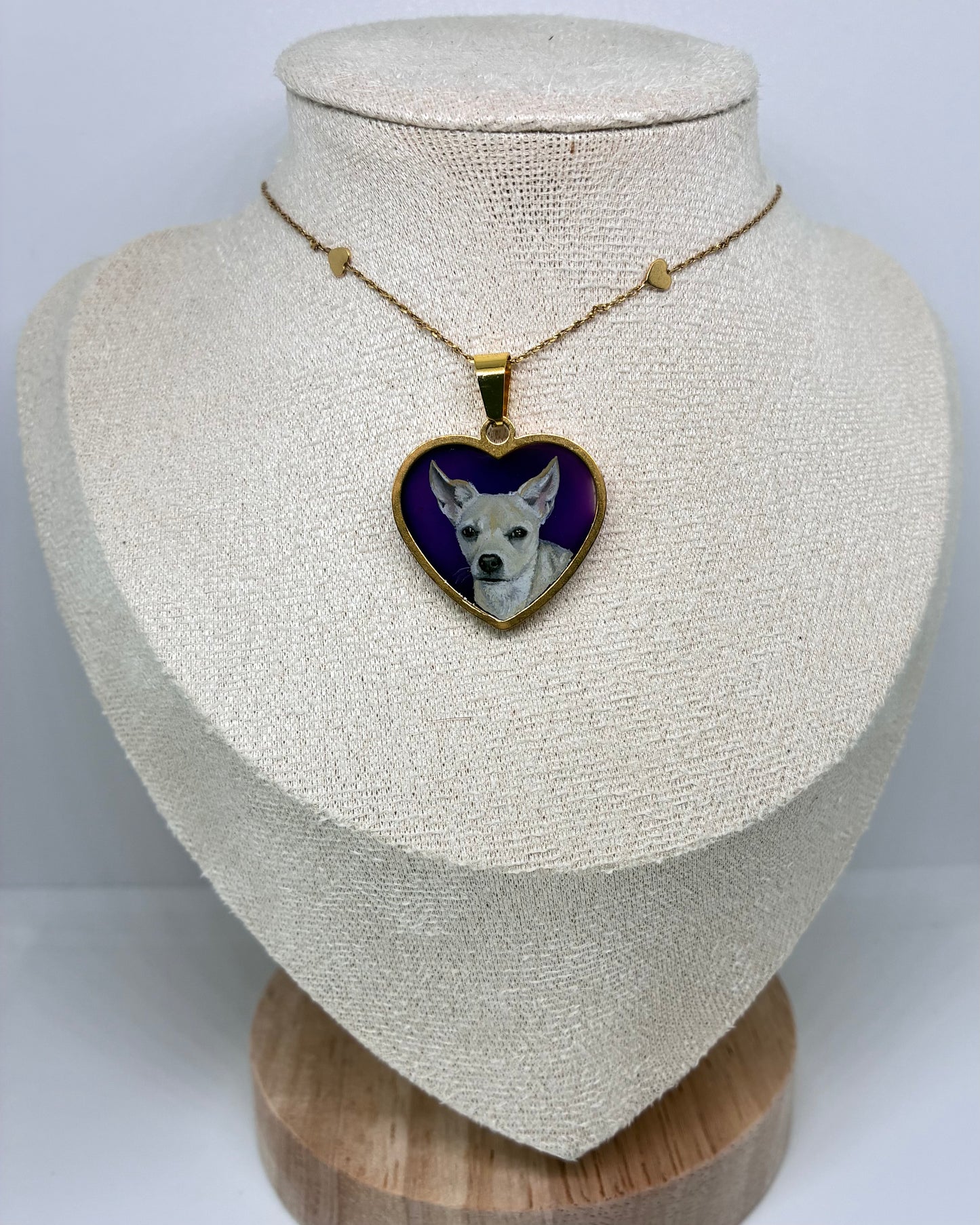 Ciondoli personalizzati