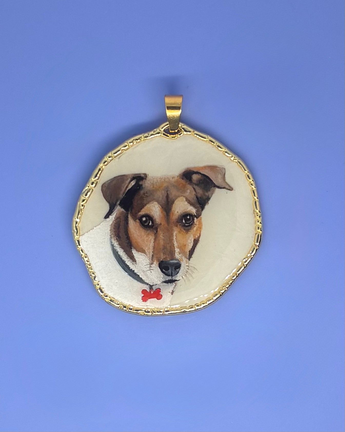 Ciondolo personalizzato