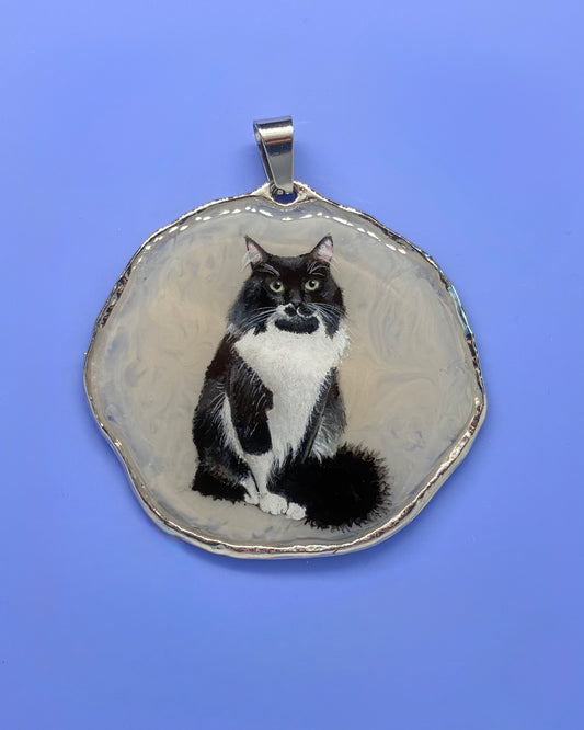 Ciondolo personalizzato