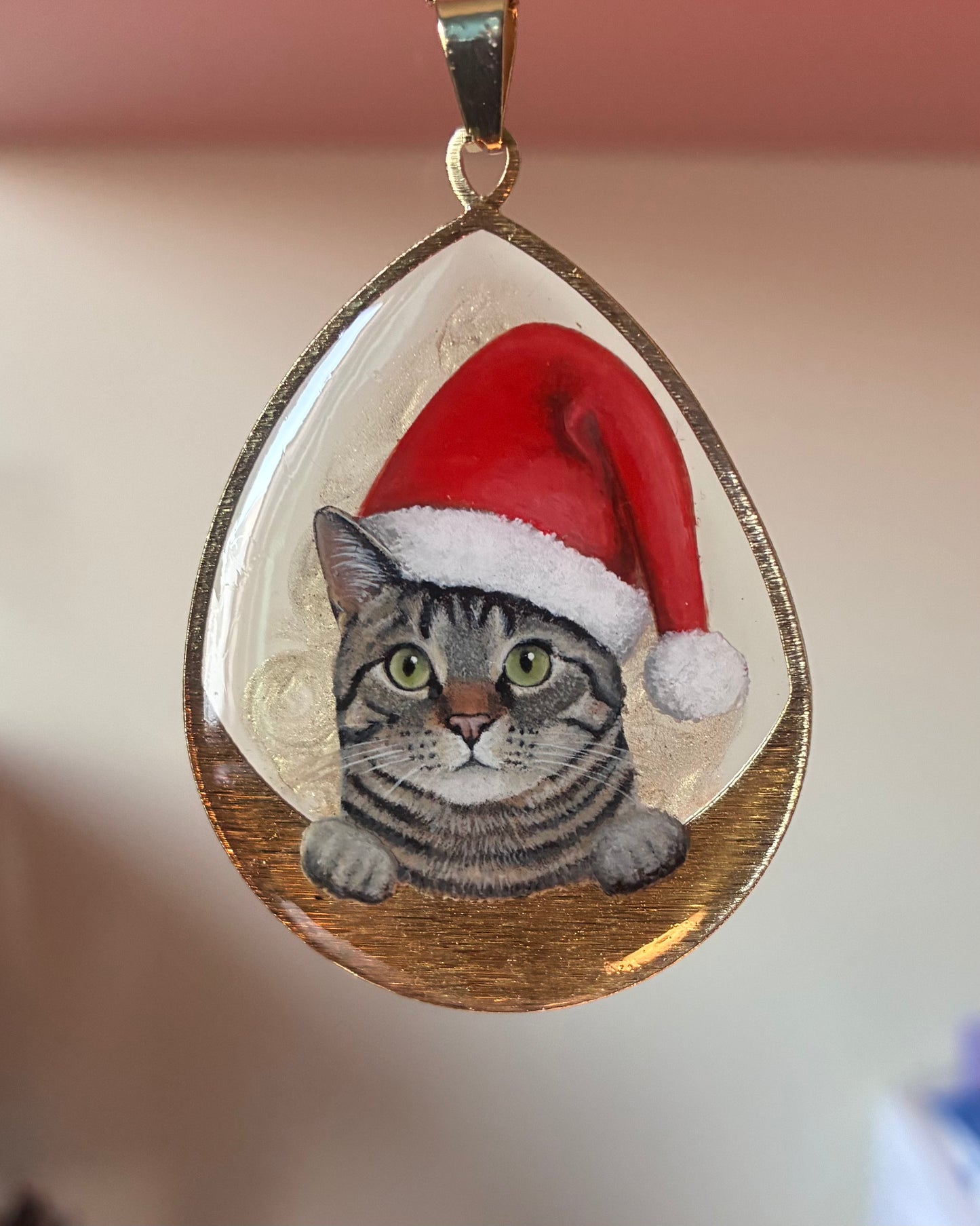 Jingle Cat