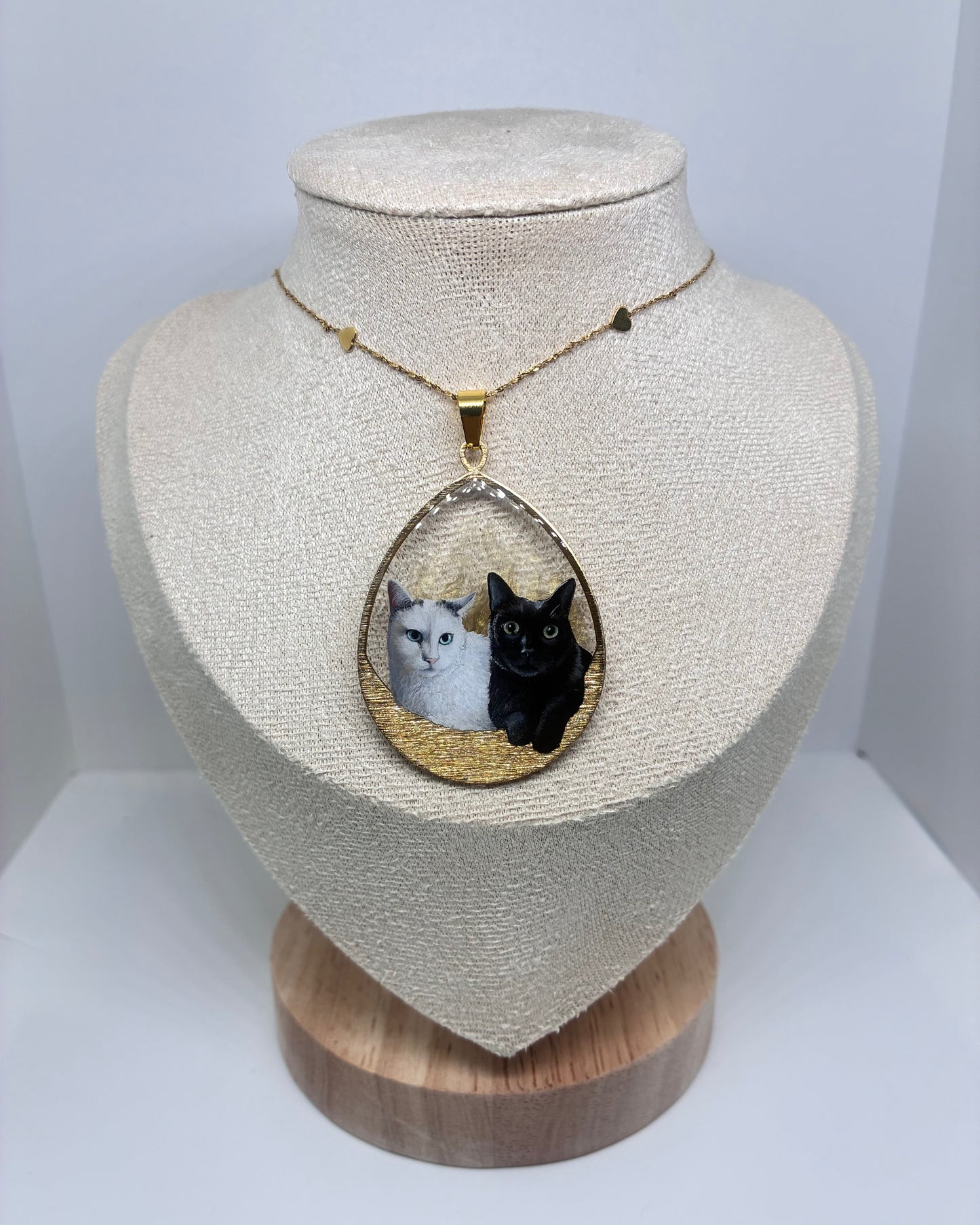 Ciondolo personalizzato