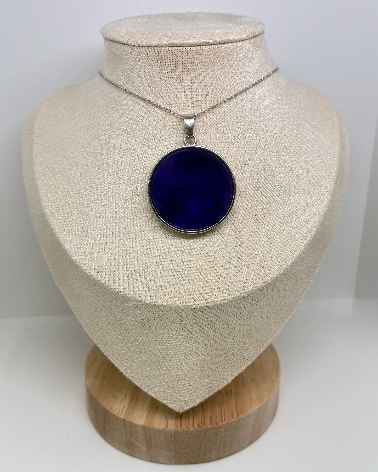 Personalisierter Anhänger und Armband