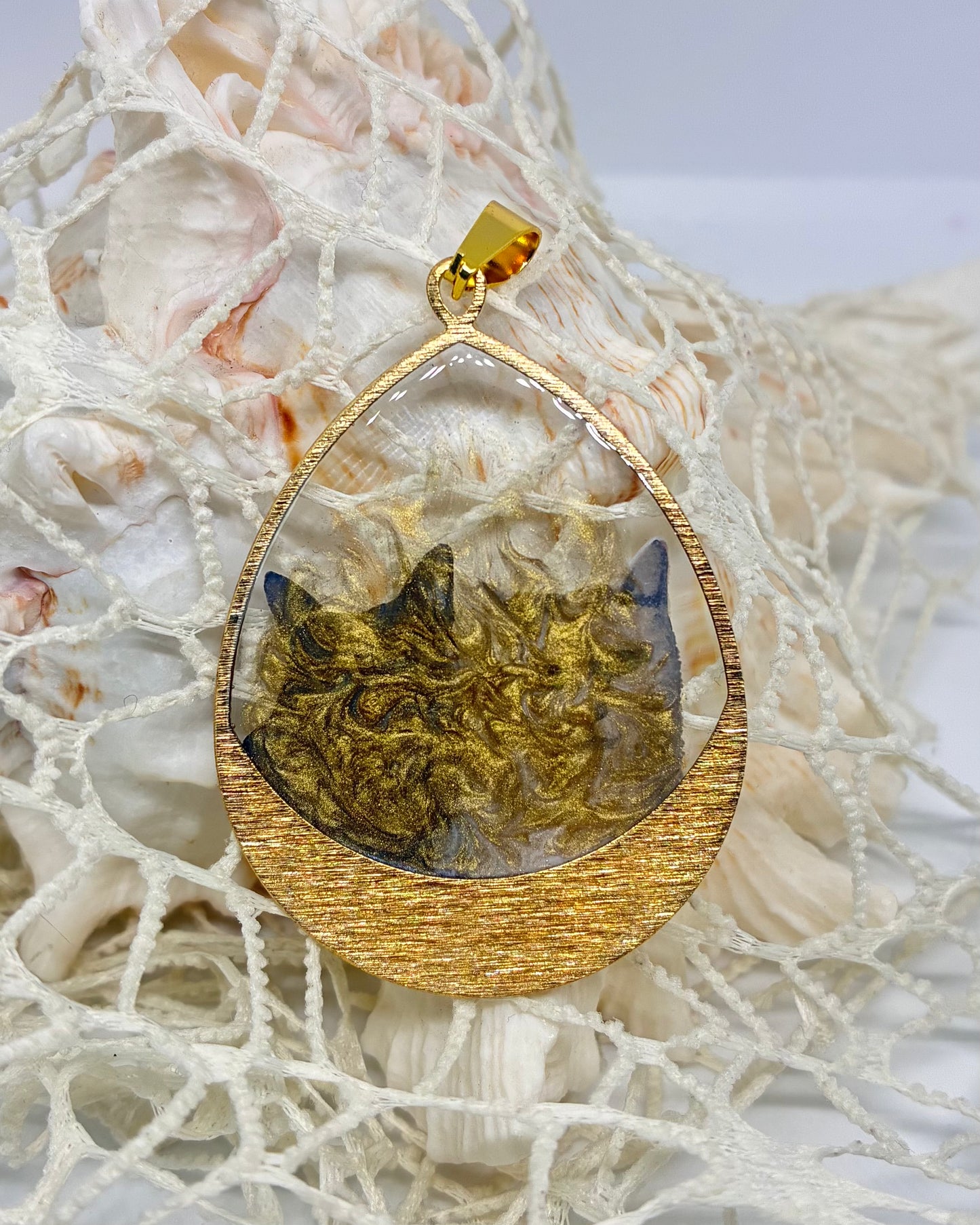 Ciondolo personalizzato