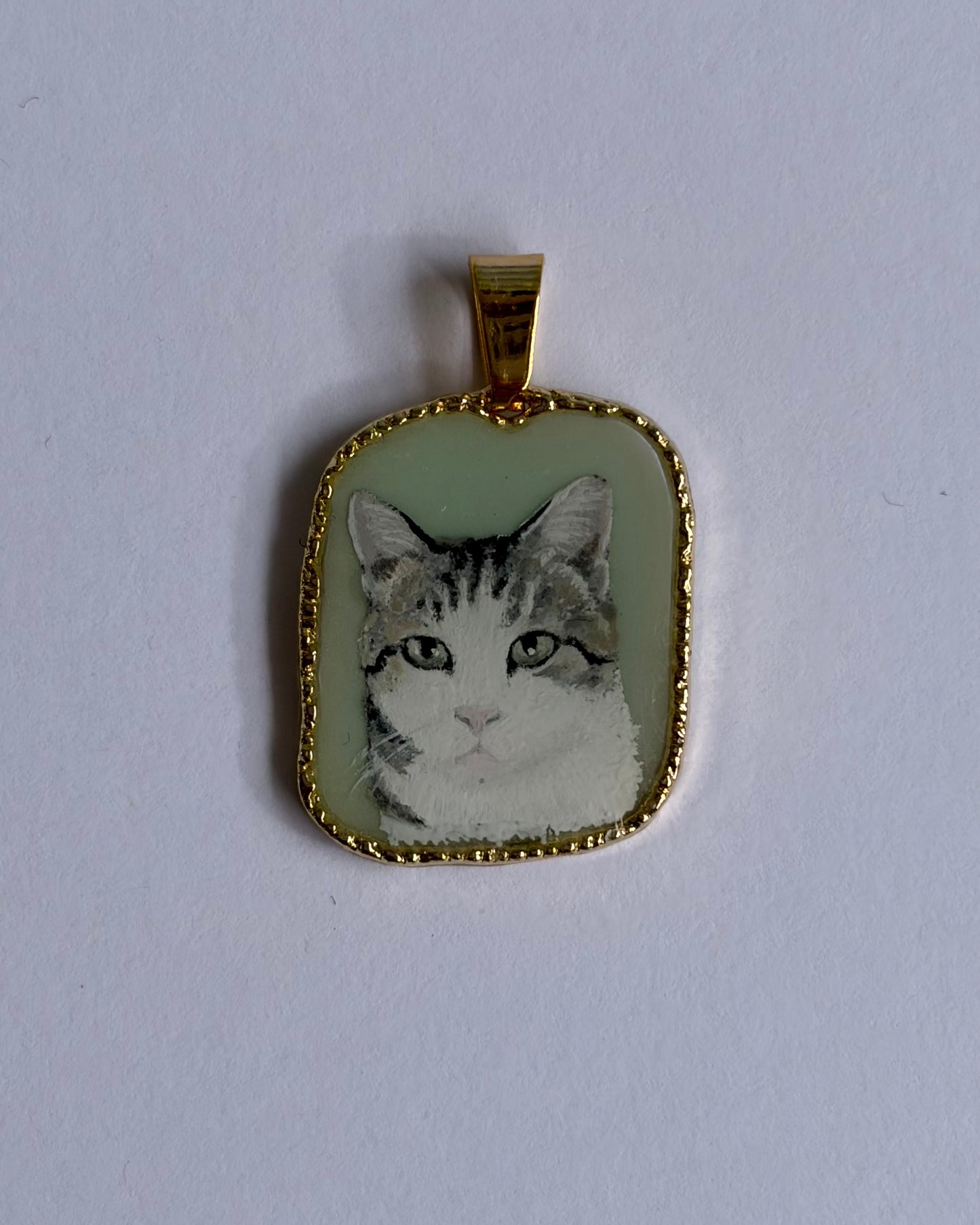 Ciondoli personalizzati