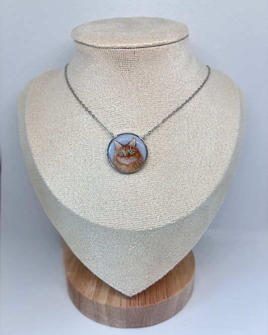 Collana personalizzata
