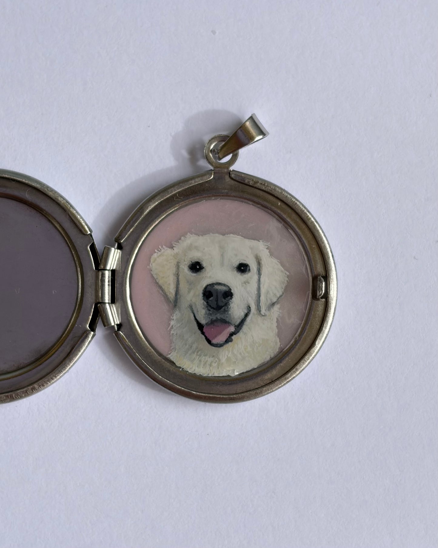 Ciondoli personalizzati