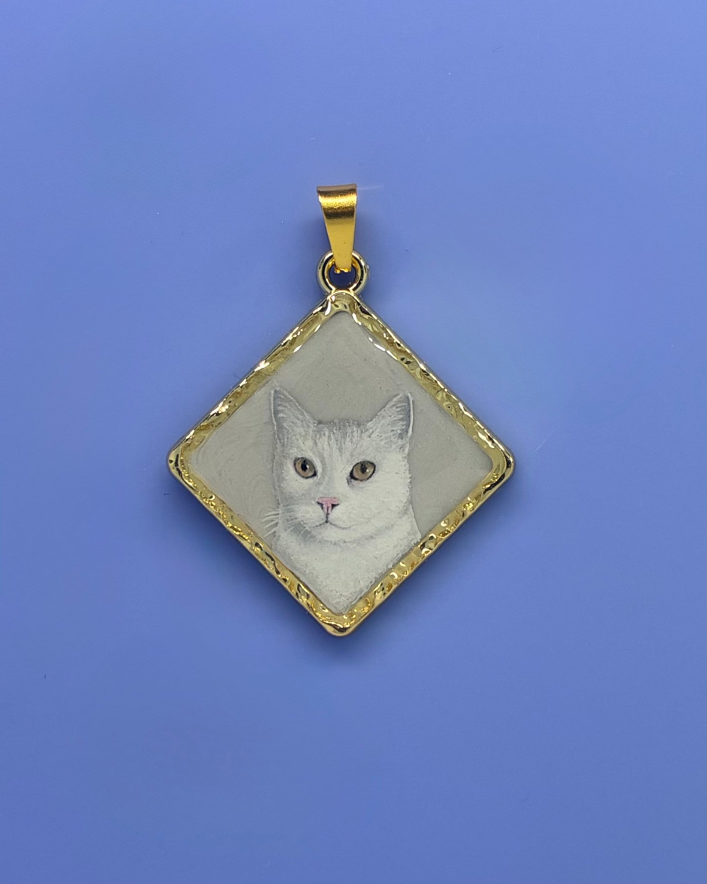 Ciondoli personalizzati