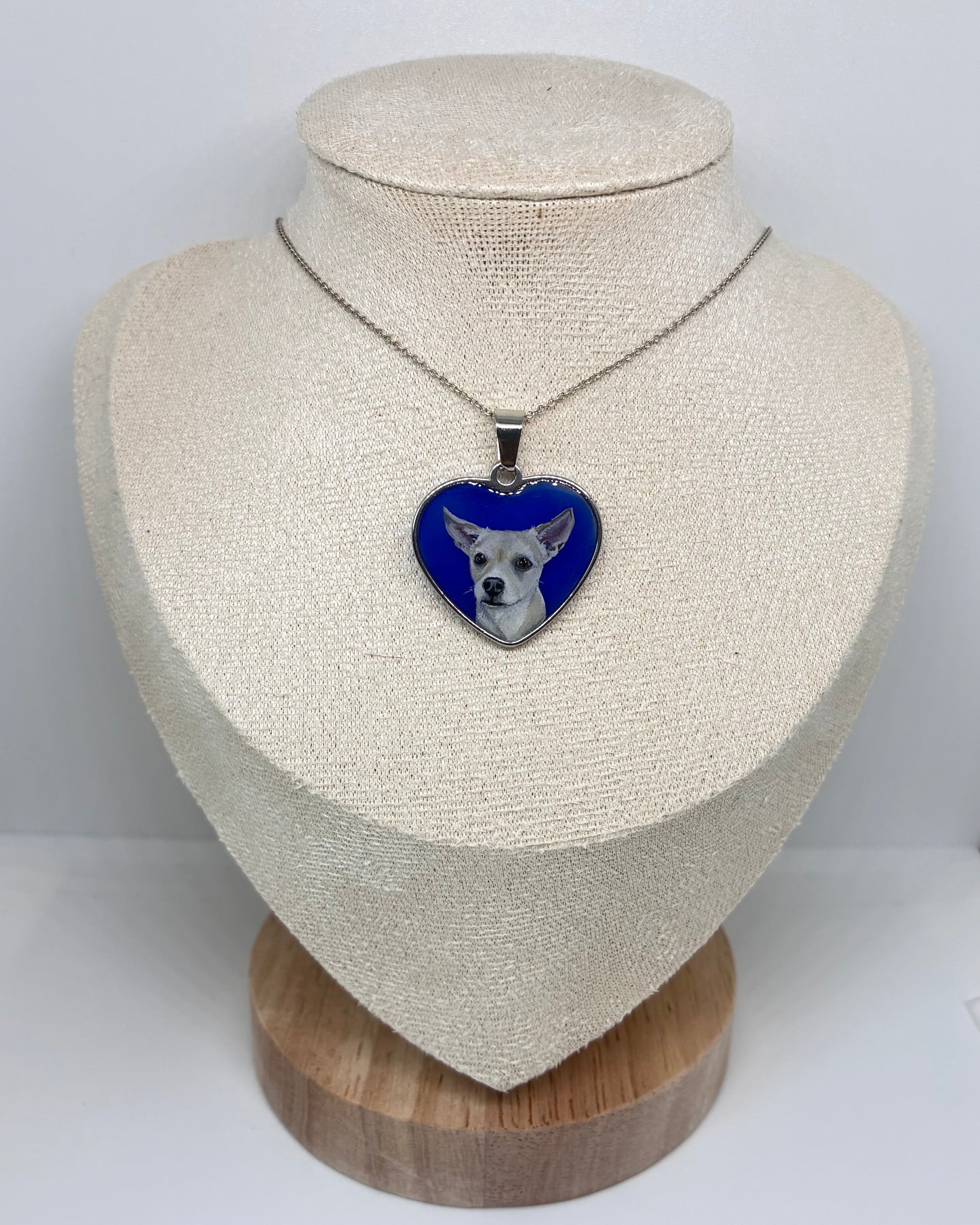 Ciondoli personalizzati