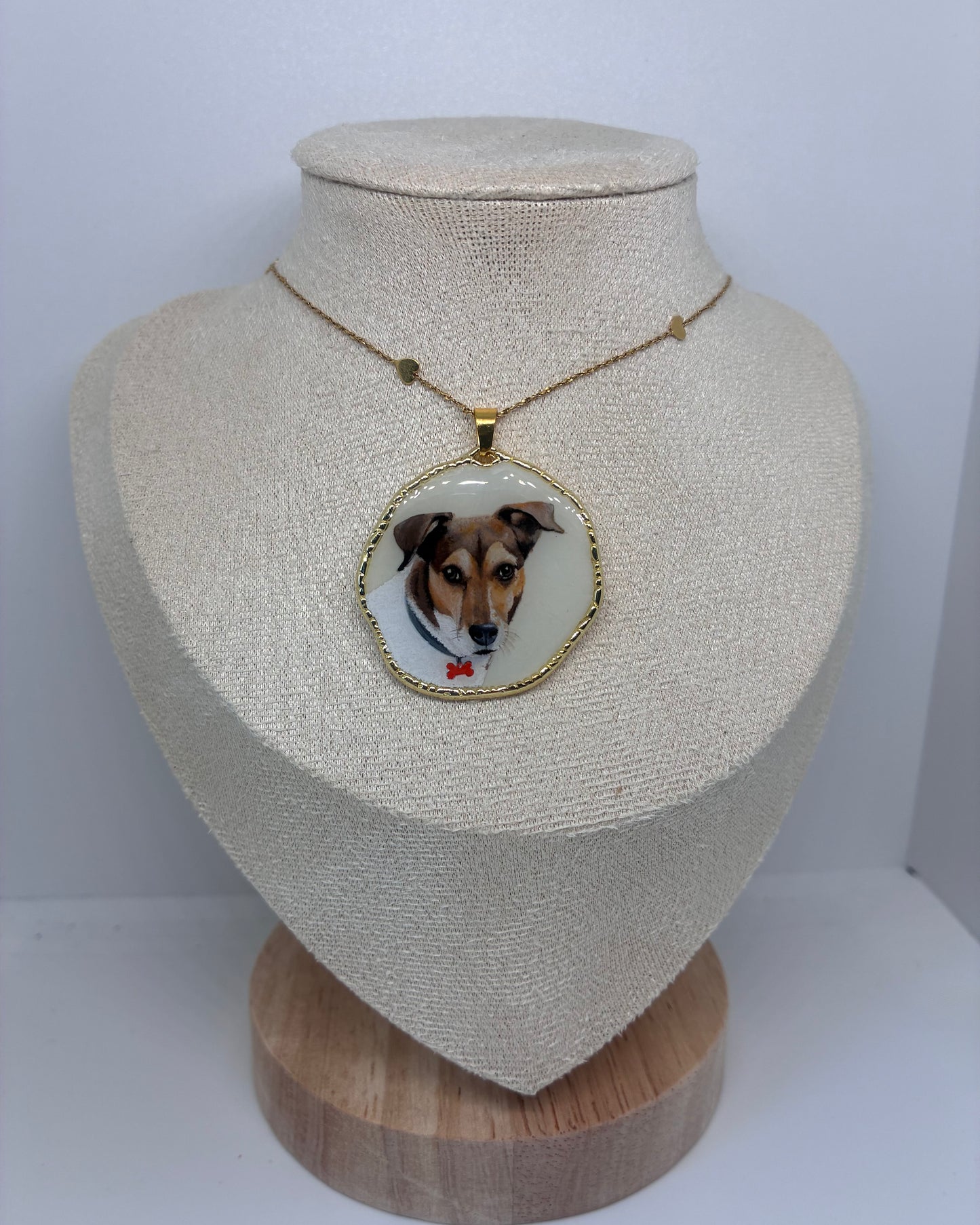 Ciondolo personalizzato