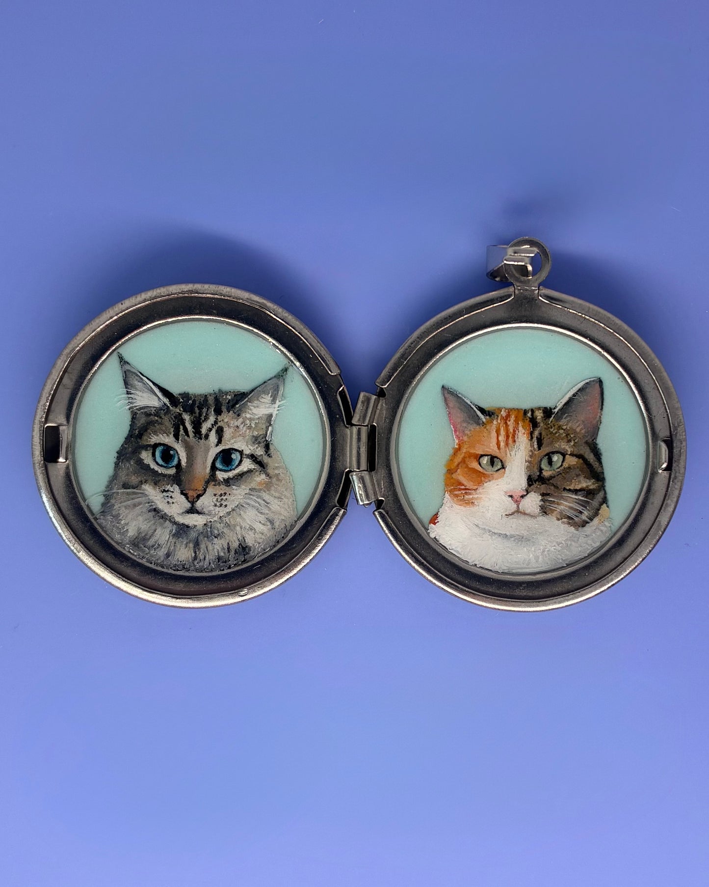 Medaglia personalizzata